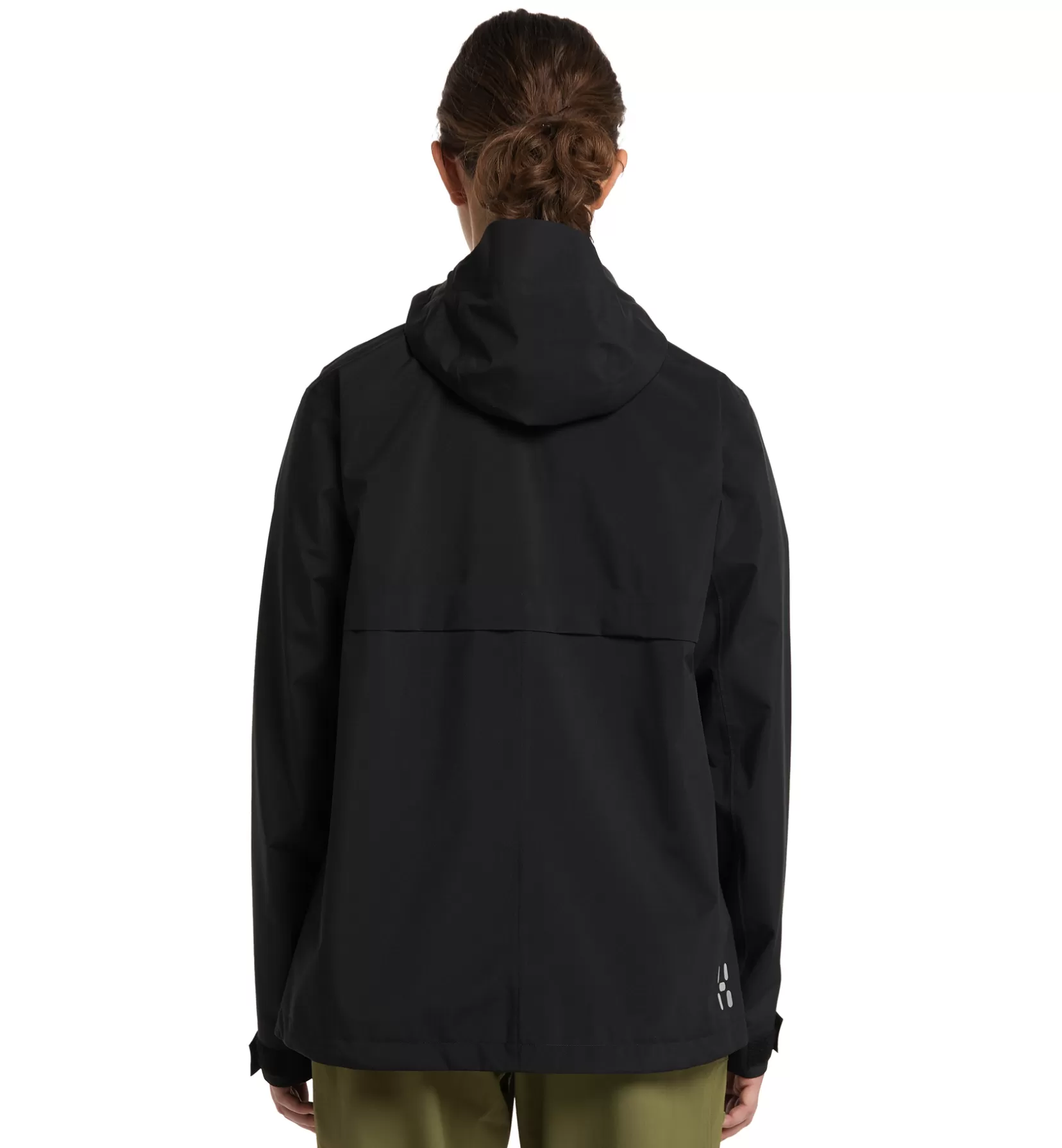 Outlet Aria Proof Jacket Women Women Jackets | Hiking