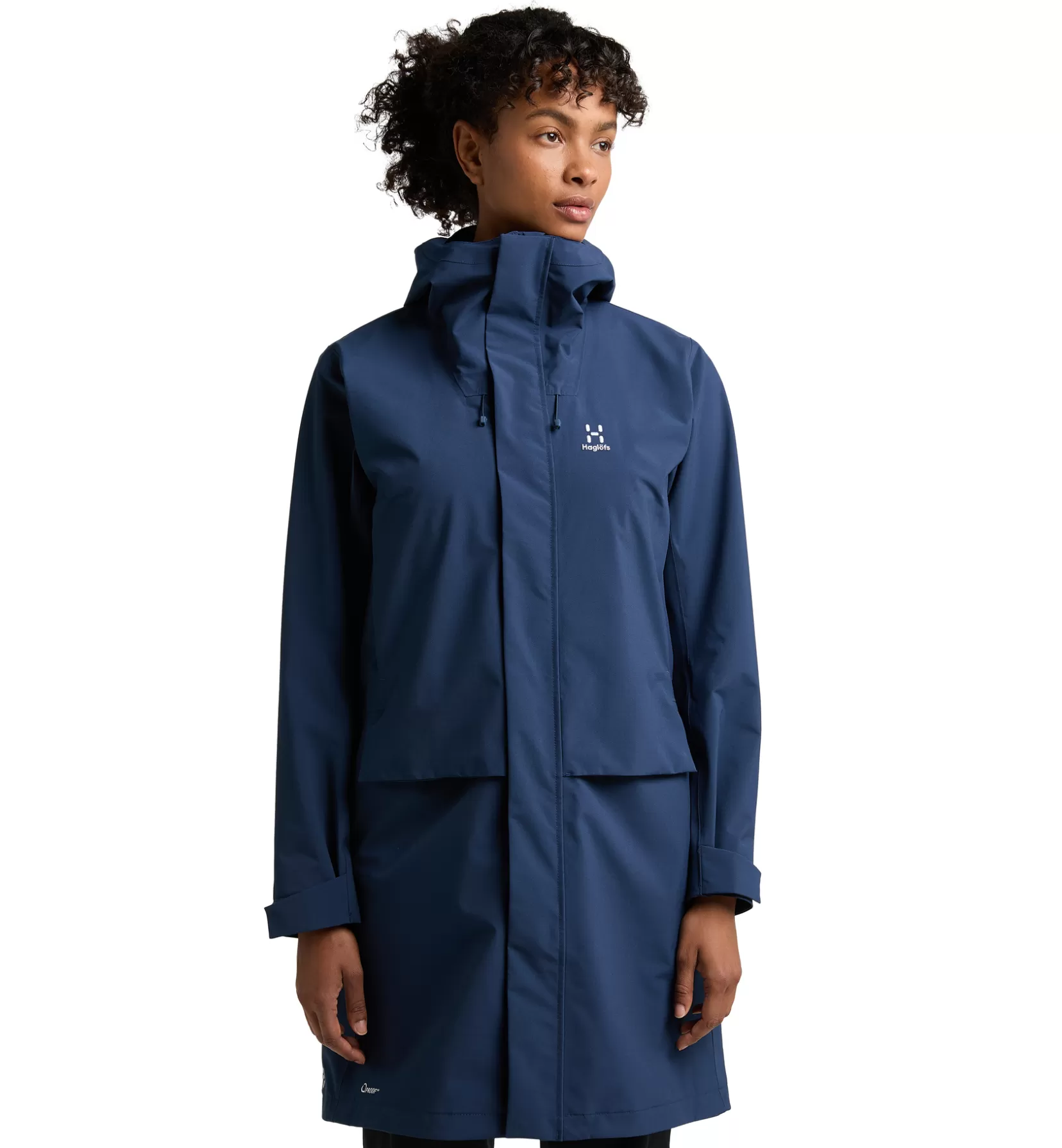 Hot Aria Proof Parka Women Women Jackets | Lifestyle