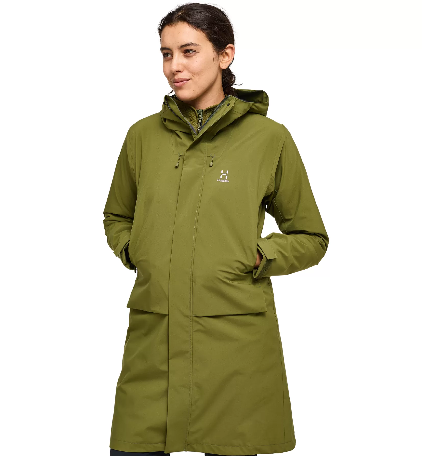 Cheap Aria Proof Parka Women Women Jackets | Hiking