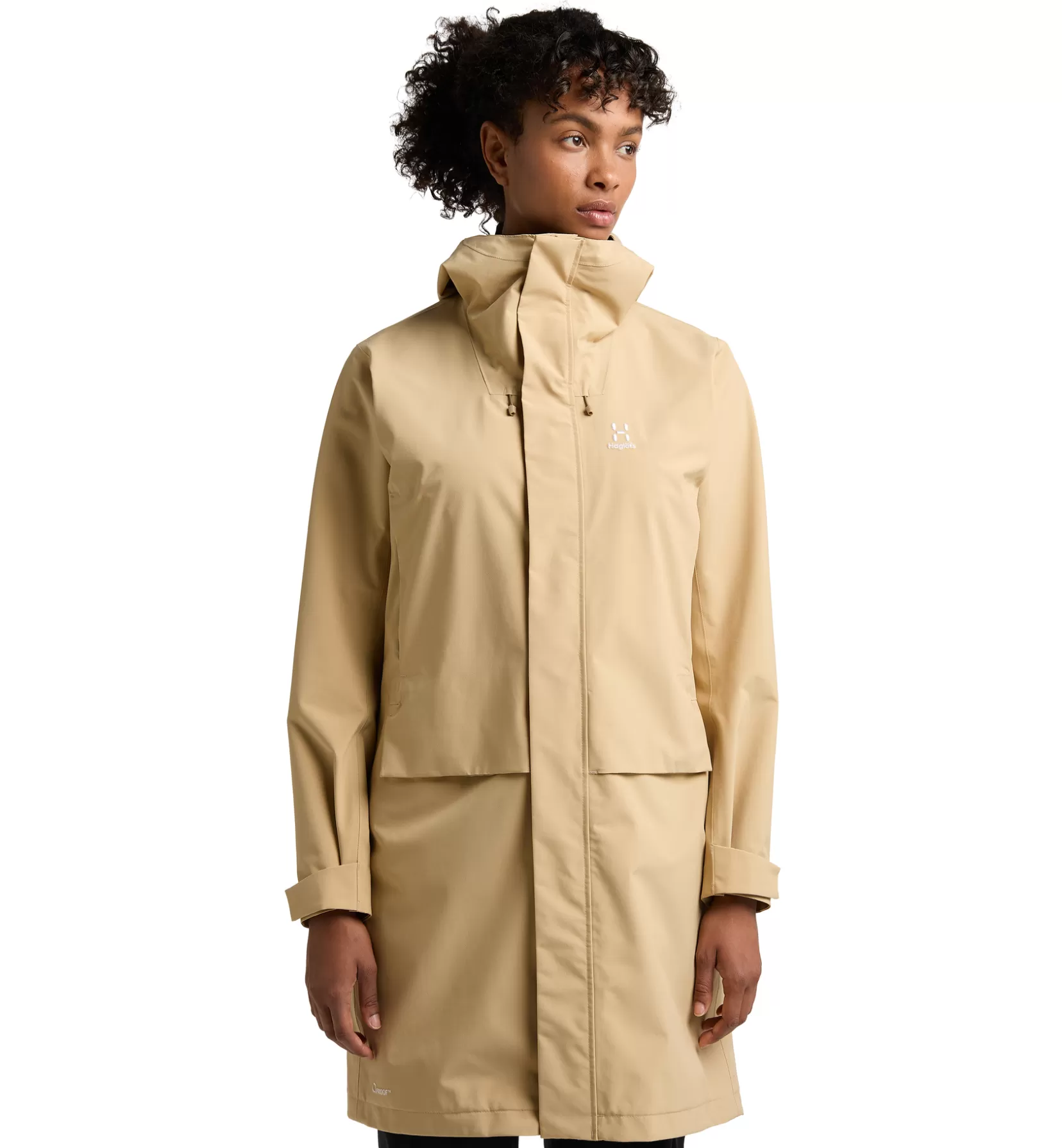 Store Aria Proof Parka Women Women Jackets | Hiking