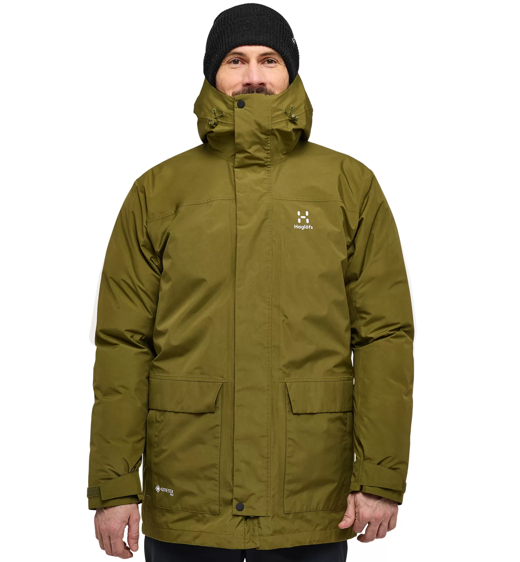 Shop Asp 3-in-1 GTX Parka Men Jackets | Hiking