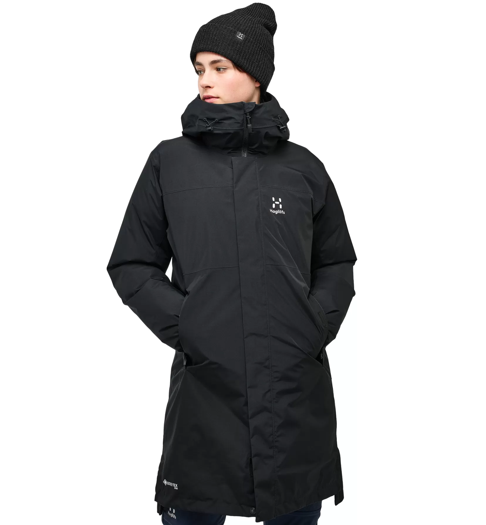 Clearance Asp 3-in-1 GTX Parka Women Women Jackets | Hiking