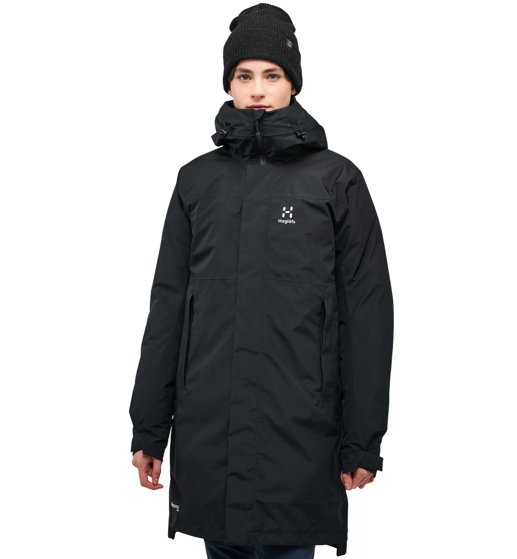 Clearance Asp 3-in-1 GTX Parka Women Women Jackets | Hiking