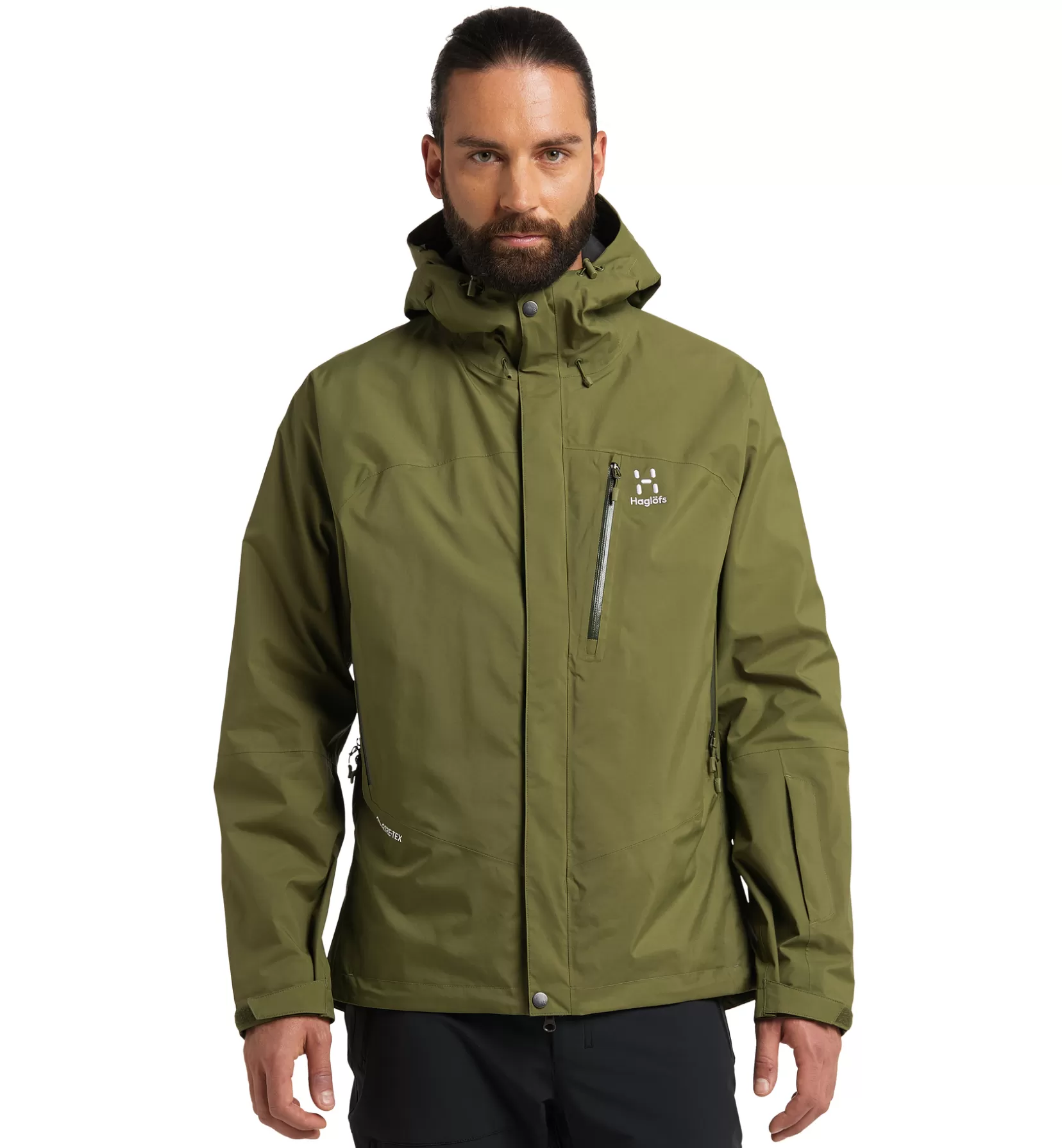 Fashion Astral GTX Jacket Men Jackets | Hiking