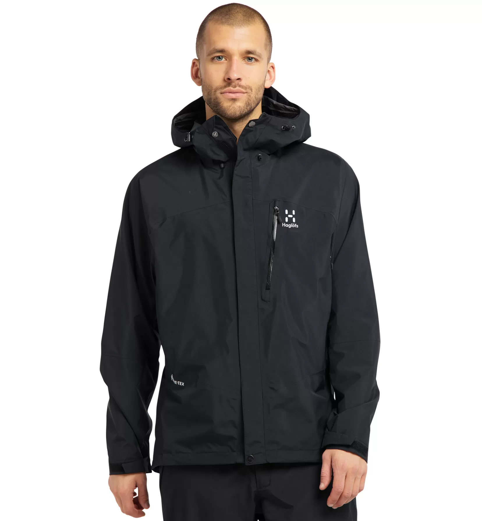 Outlet Astral GTX Jacket Men Jackets | Hiking
