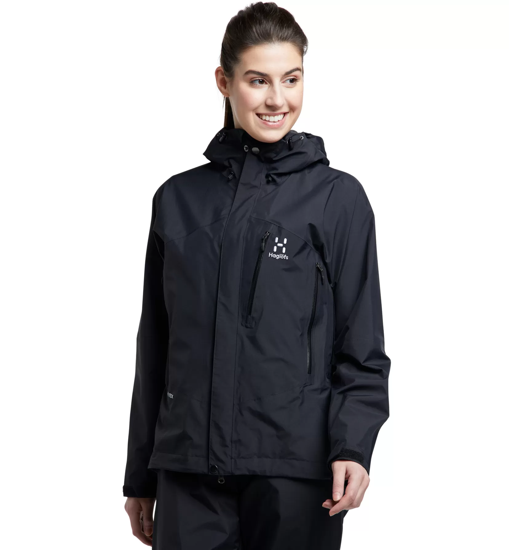 New Astral GTX Jacket Women Women Jackets | Hiking