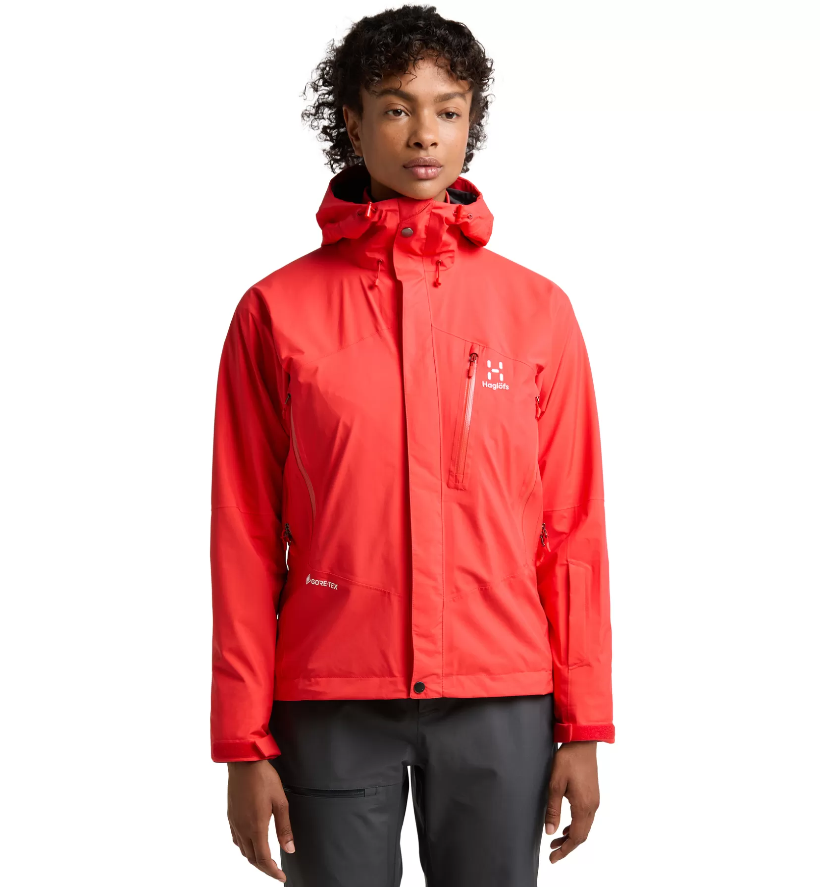 Online Astral GTX Jacket Women Women Jackets | Hiking
