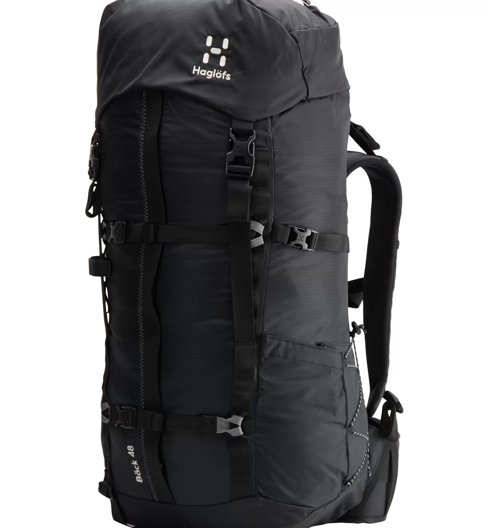 Hot Bäck 48 Hiking Backpacks | Hiking