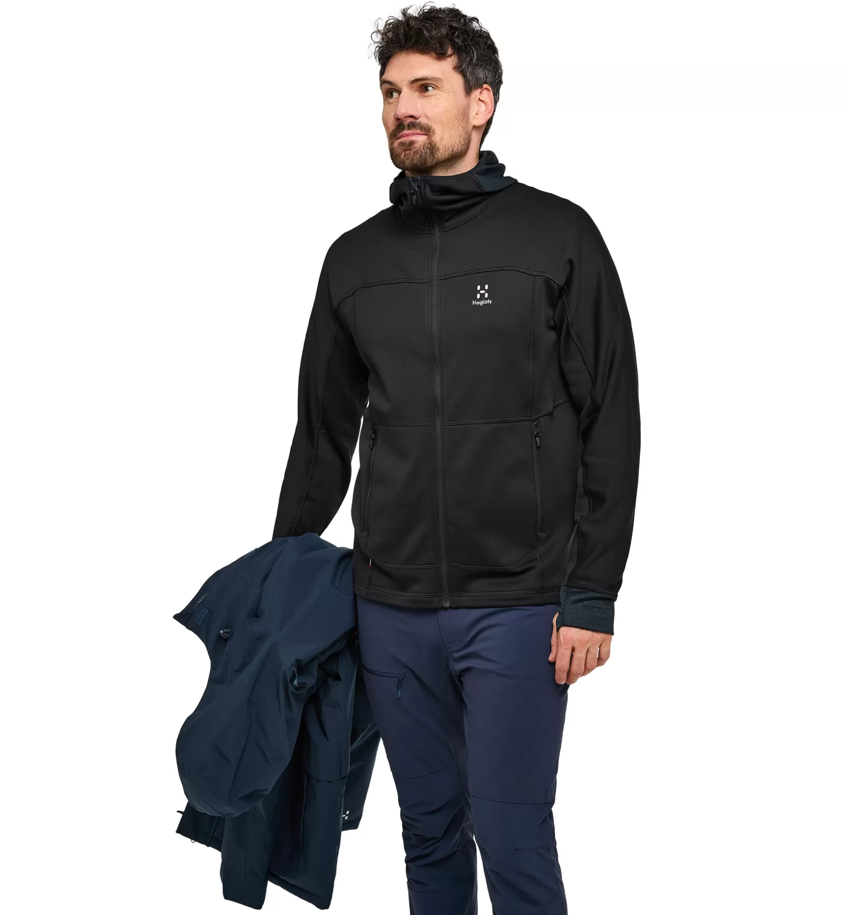Discount Betula Hood Men Jackets | Fleece · Midlayers