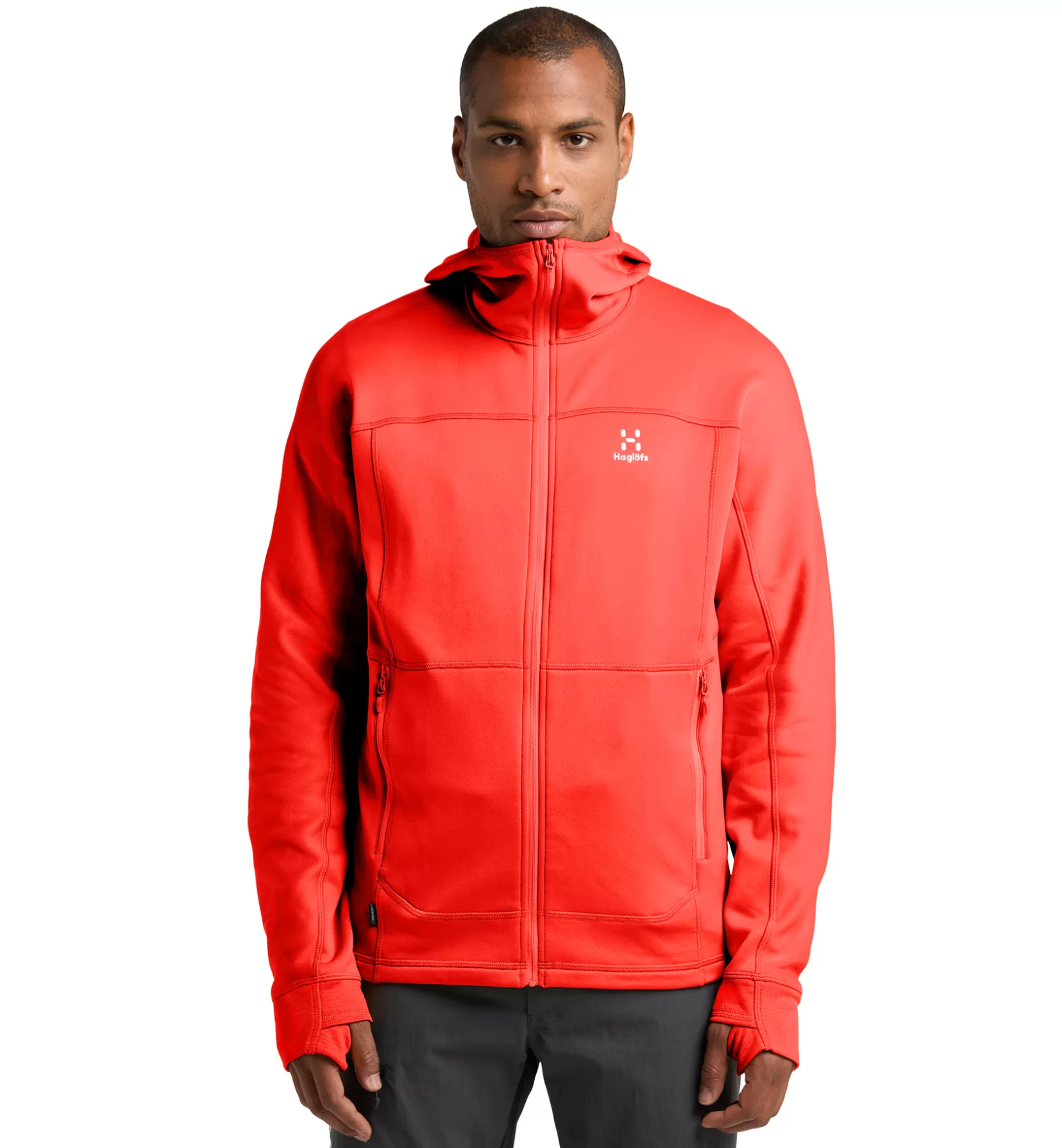 Sale Betula Hood Men Jackets | Fleece · Midlayers