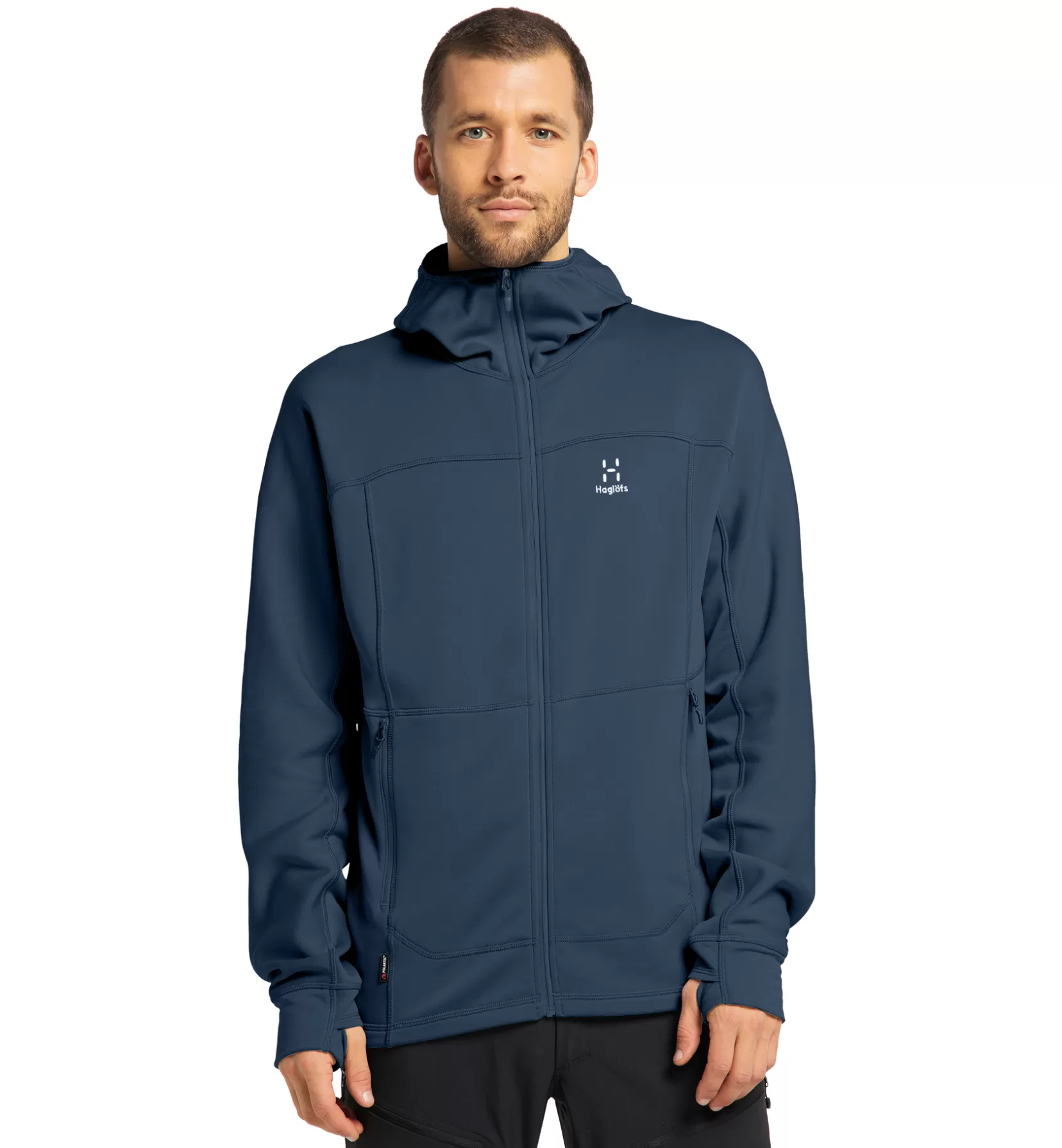 Clearance Betula Hood Men Jackets | Fleece · Midlayers
