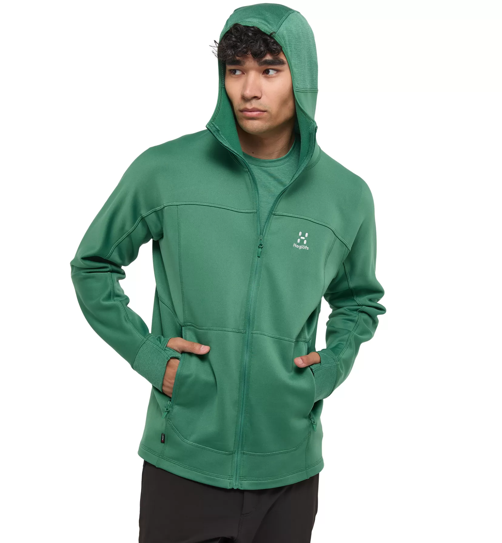 Best Betula Hood Men Jackets | Fleece · Midlayers