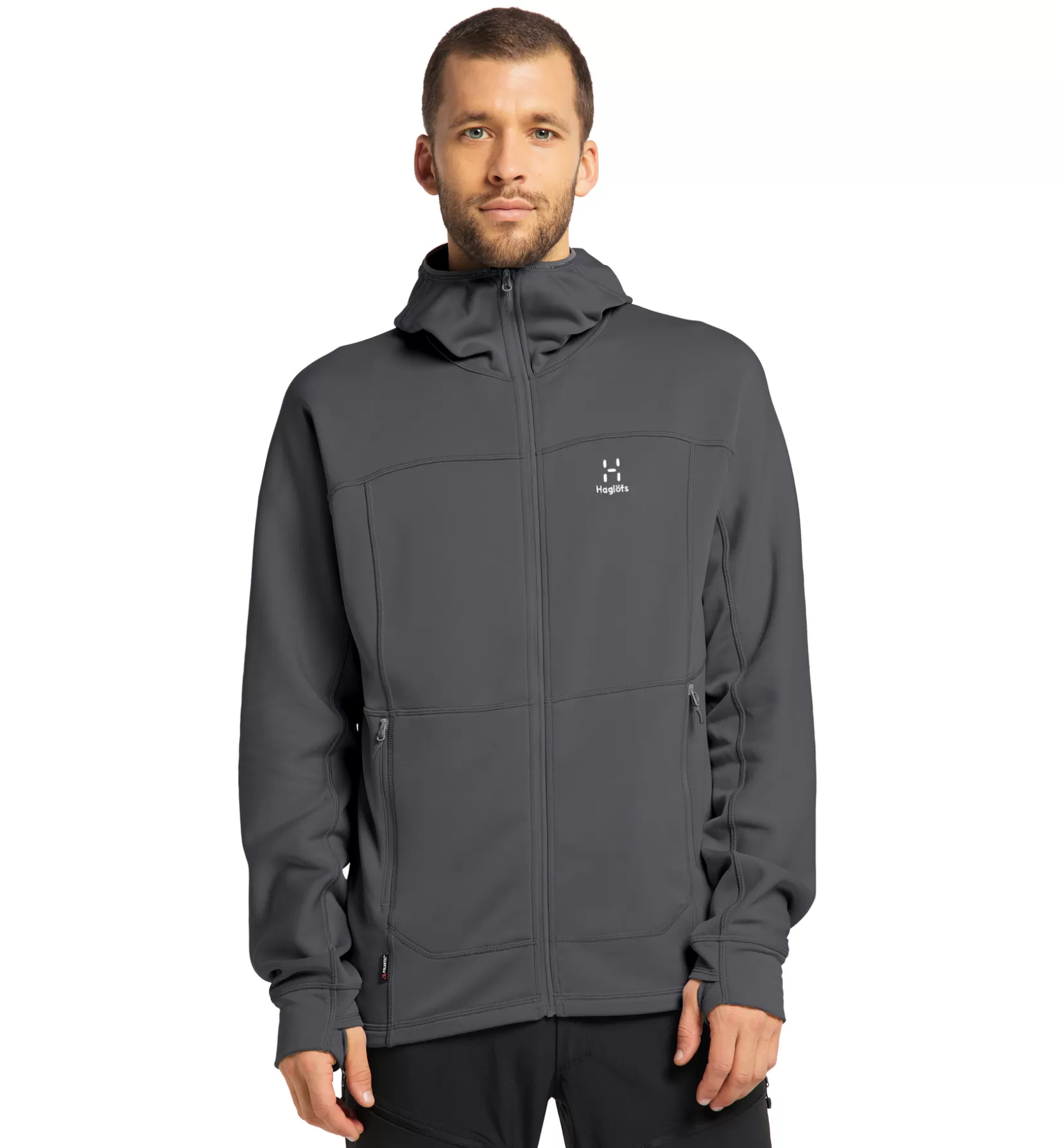 Clearance Betula Hood Men Jackets | Fleece · Midlayers