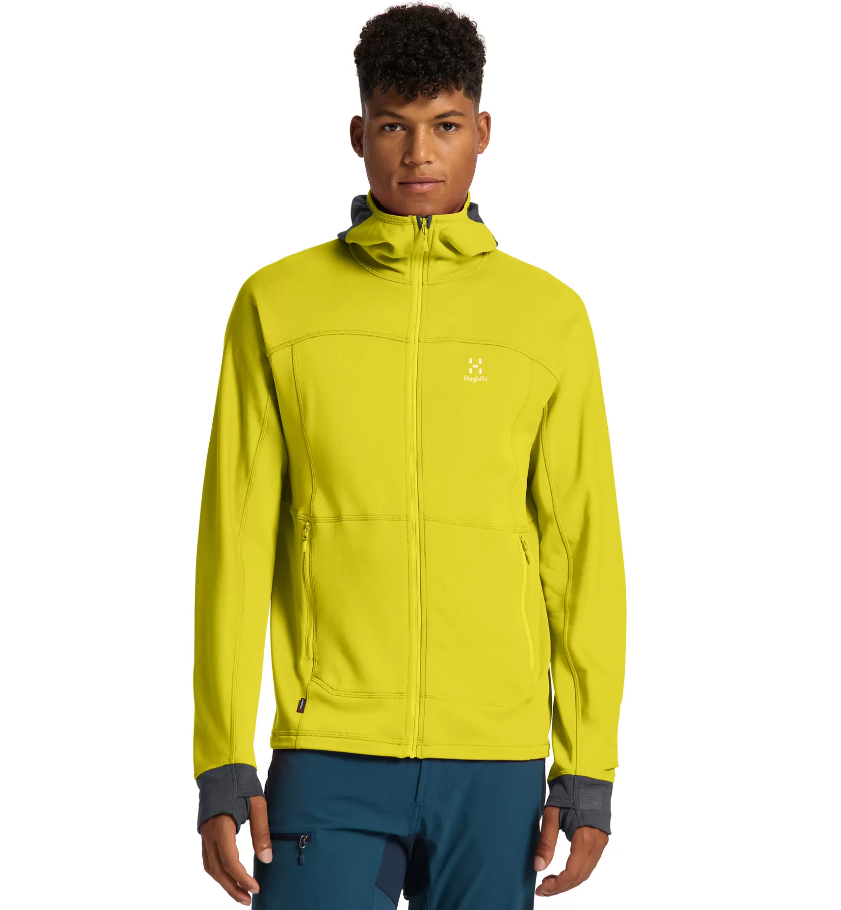 Clearance Betula Hood Men Jackets | Fleece · Midlayers
