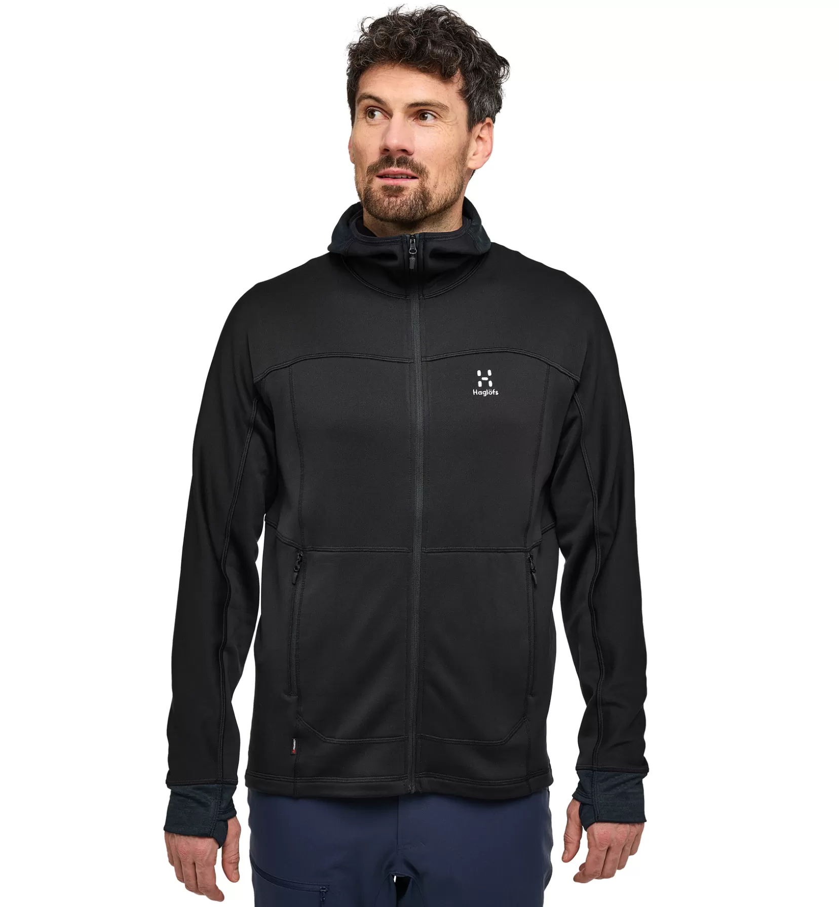 Discount Betula Hood Men Jackets | Fleece · Midlayers