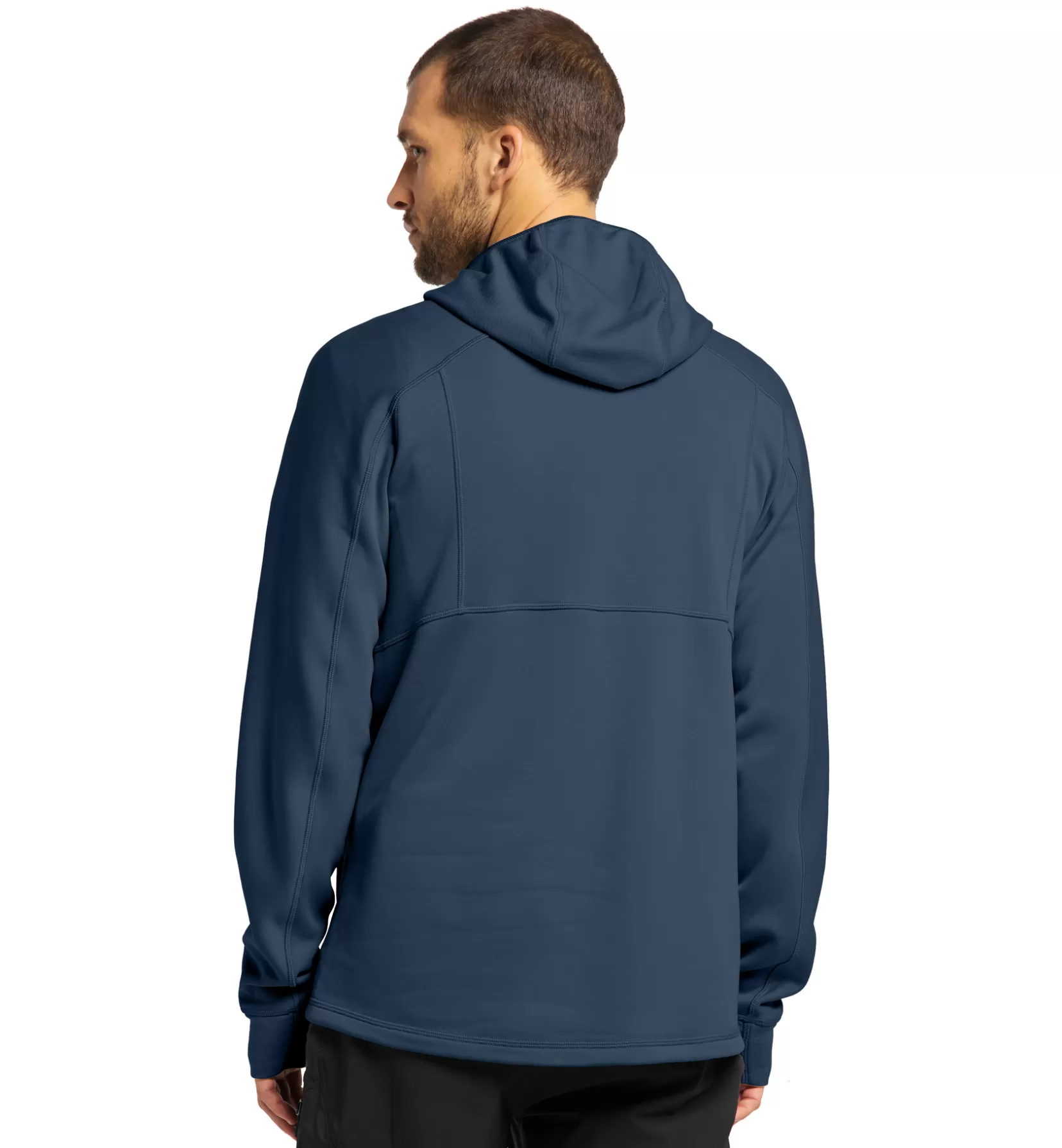 Clearance Betula Hood Men Jackets | Fleece · Midlayers