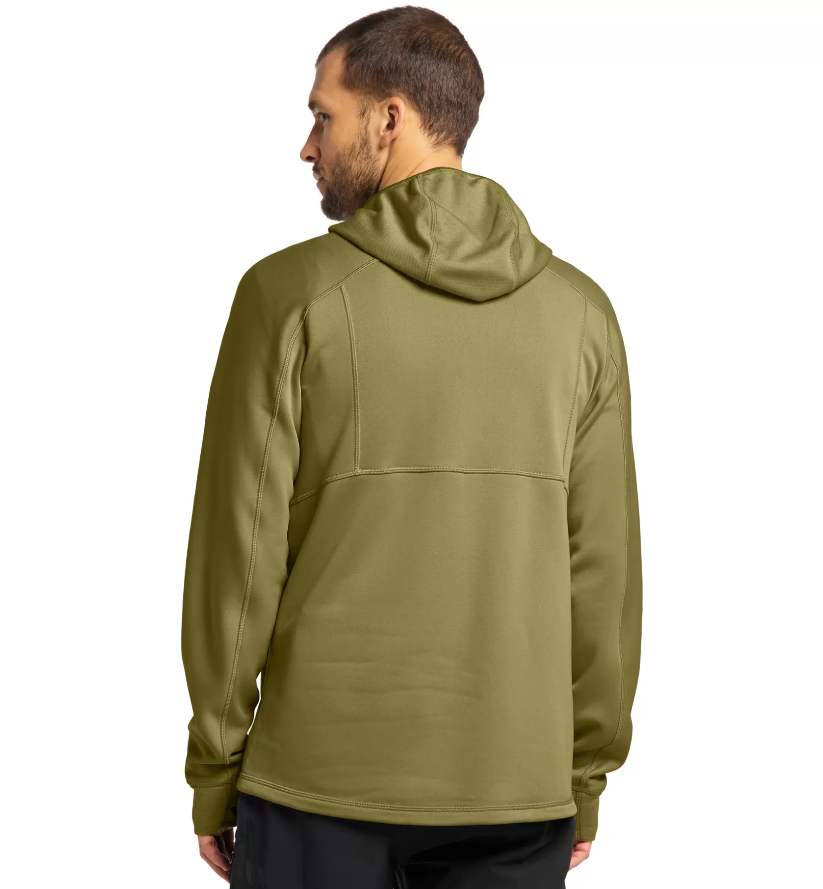 Fashion Betula Hood Men Jackets | Fleece · Midlayers