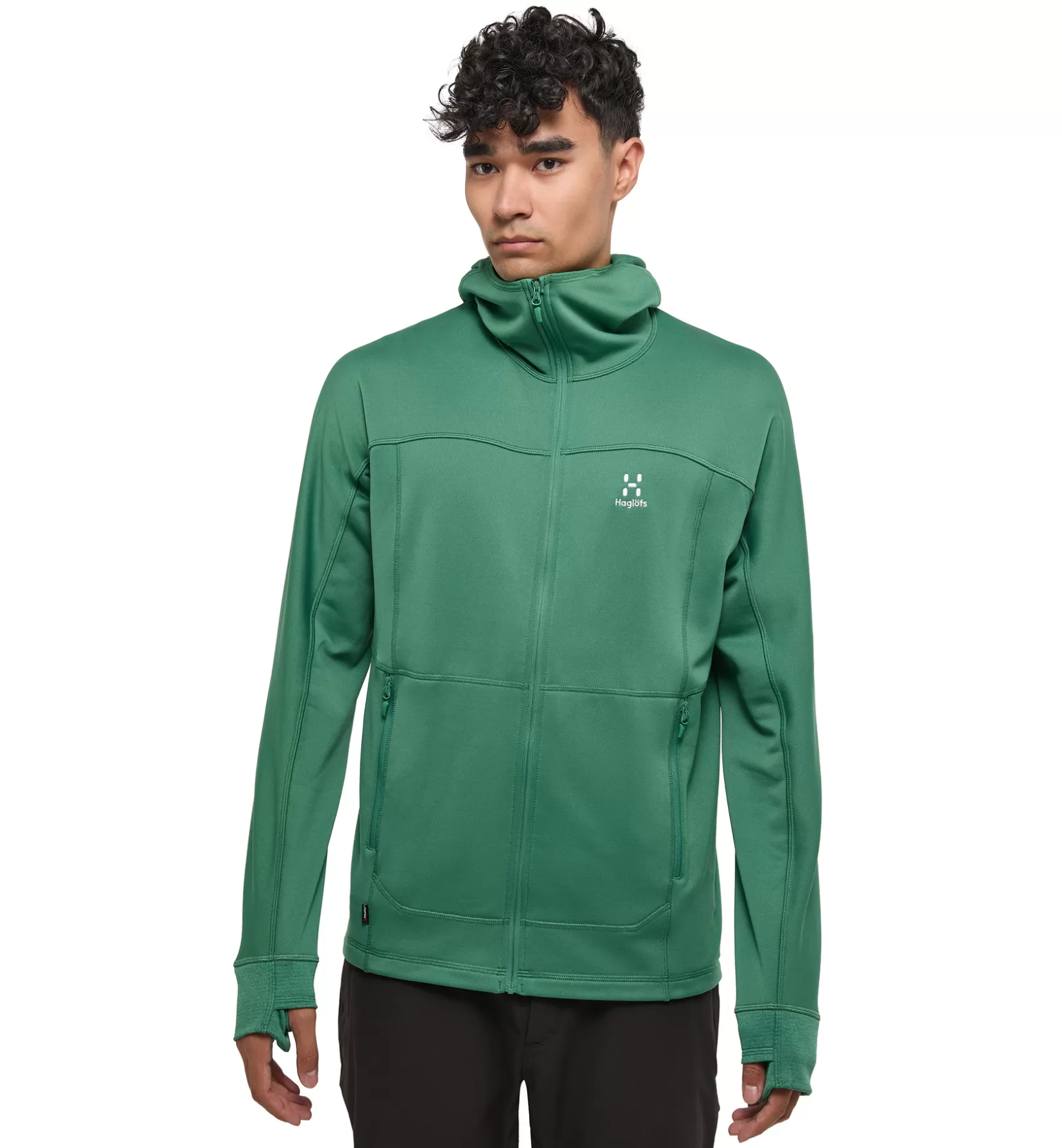 Best Betula Hood Men Jackets | Fleece · Midlayers