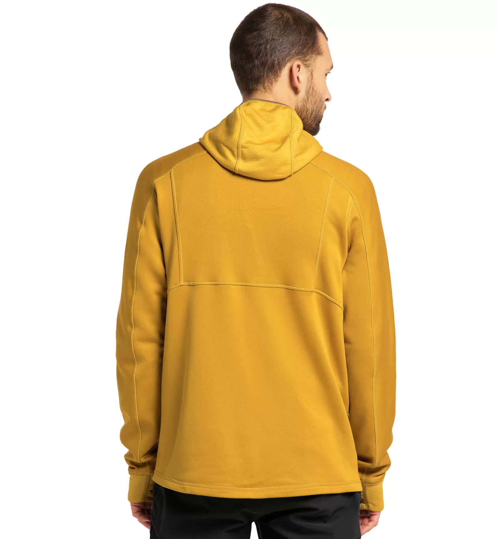 Online Betula Hood Men Jackets | Fleece · Midlayers