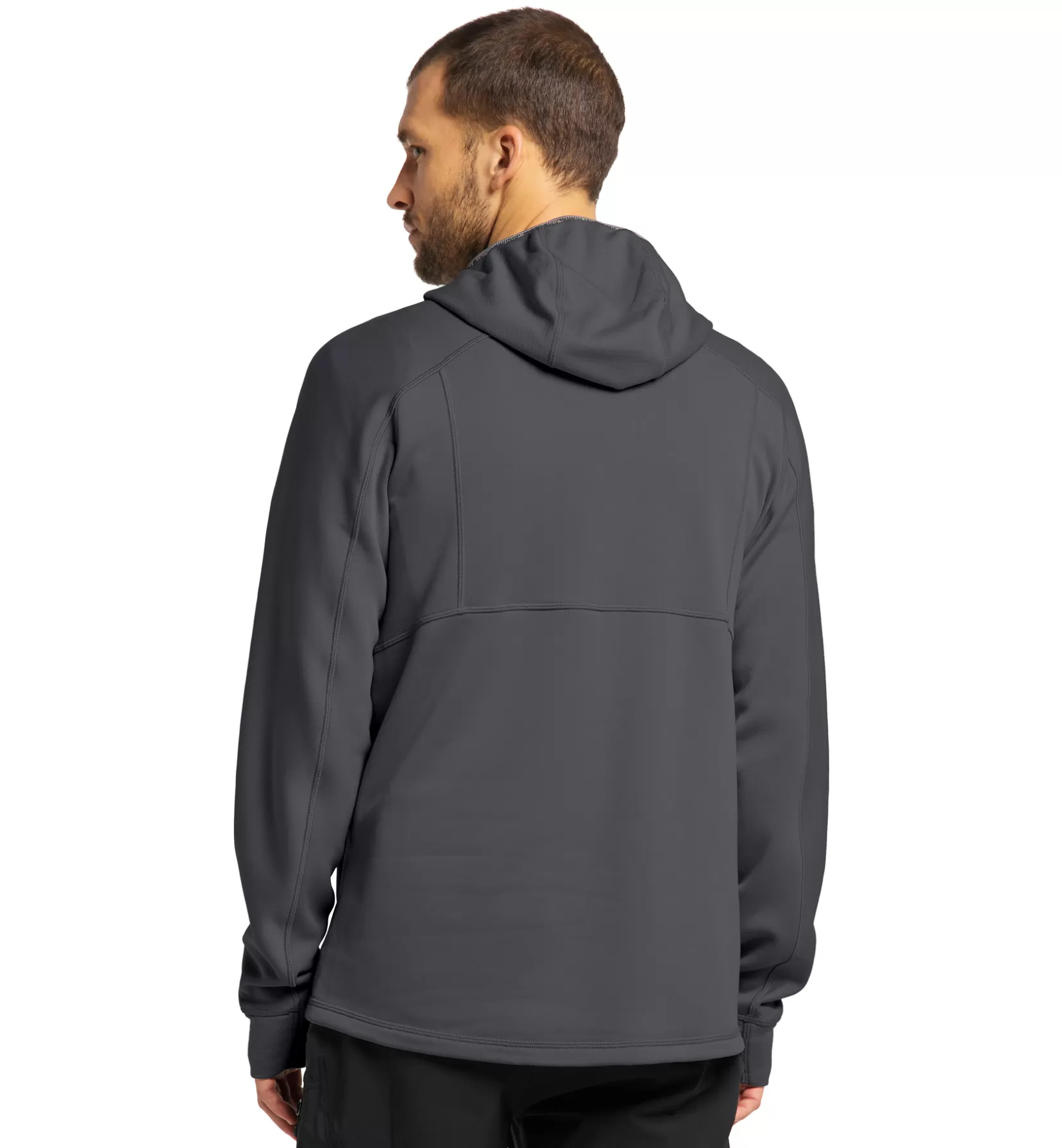 Clearance Betula Hood Men Jackets | Fleece · Midlayers