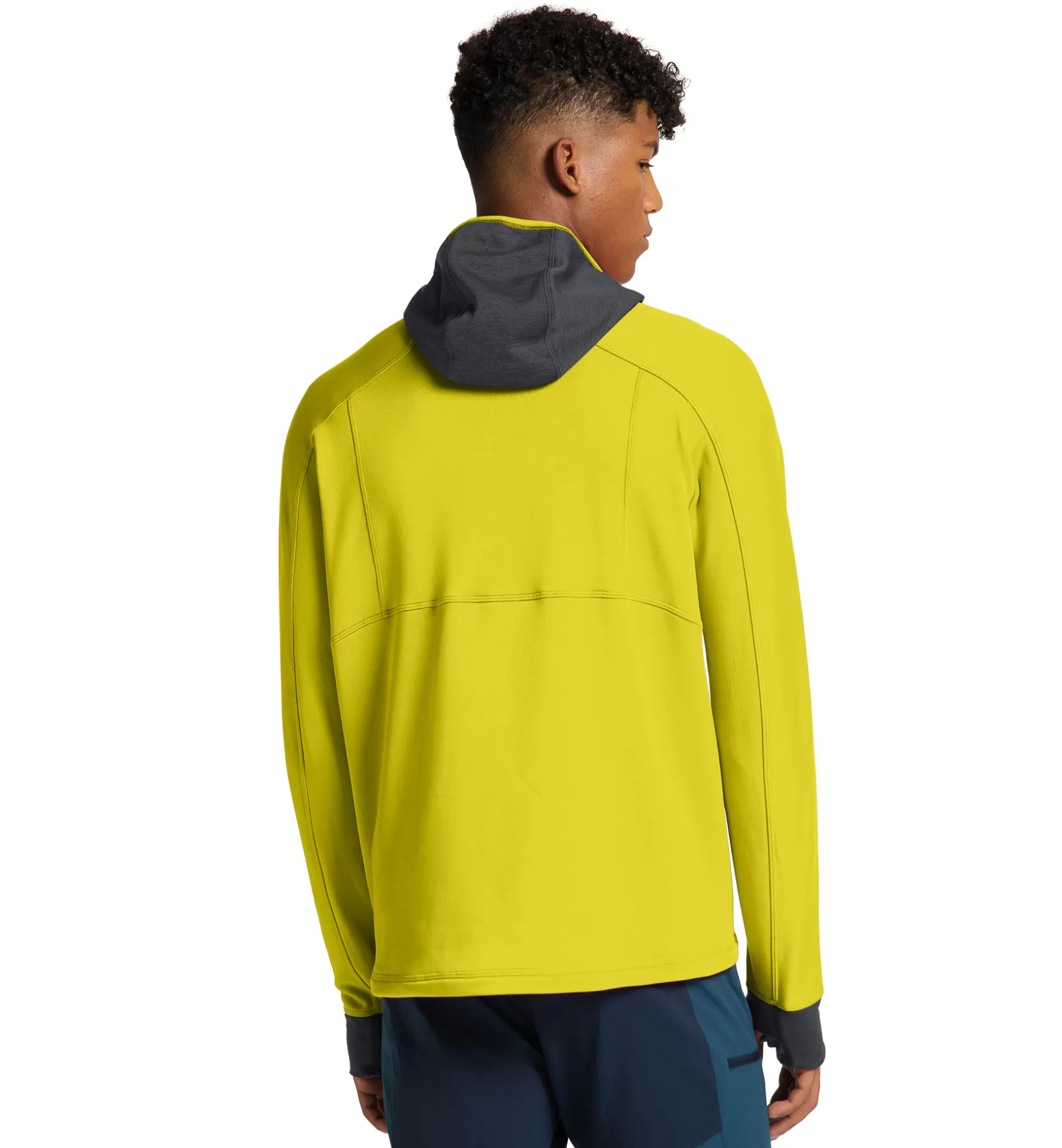 Clearance Betula Hood Men Jackets | Fleece · Midlayers