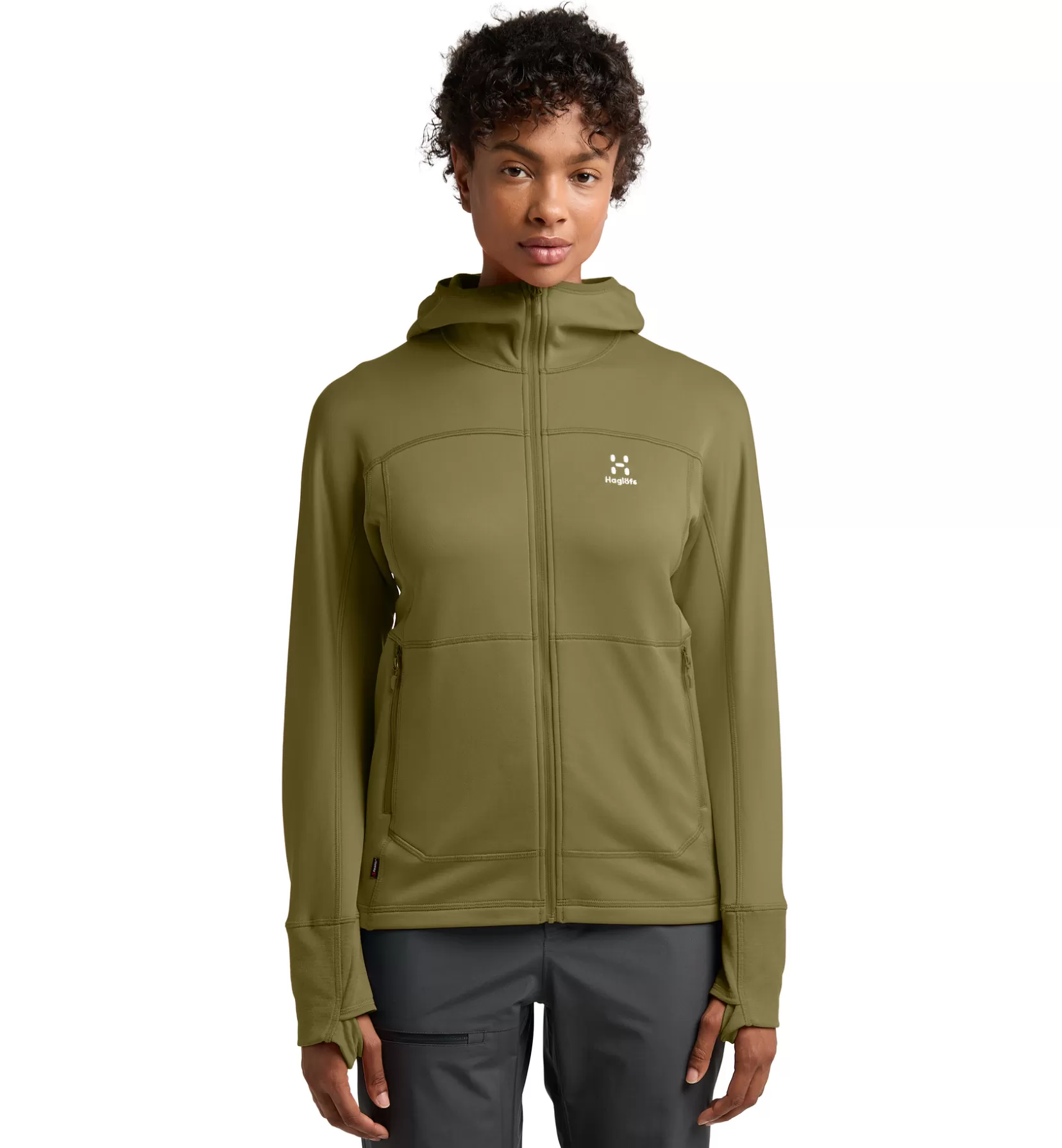 Cheap Betula Hood Women Women Jackets | Fleece · Midlayers
