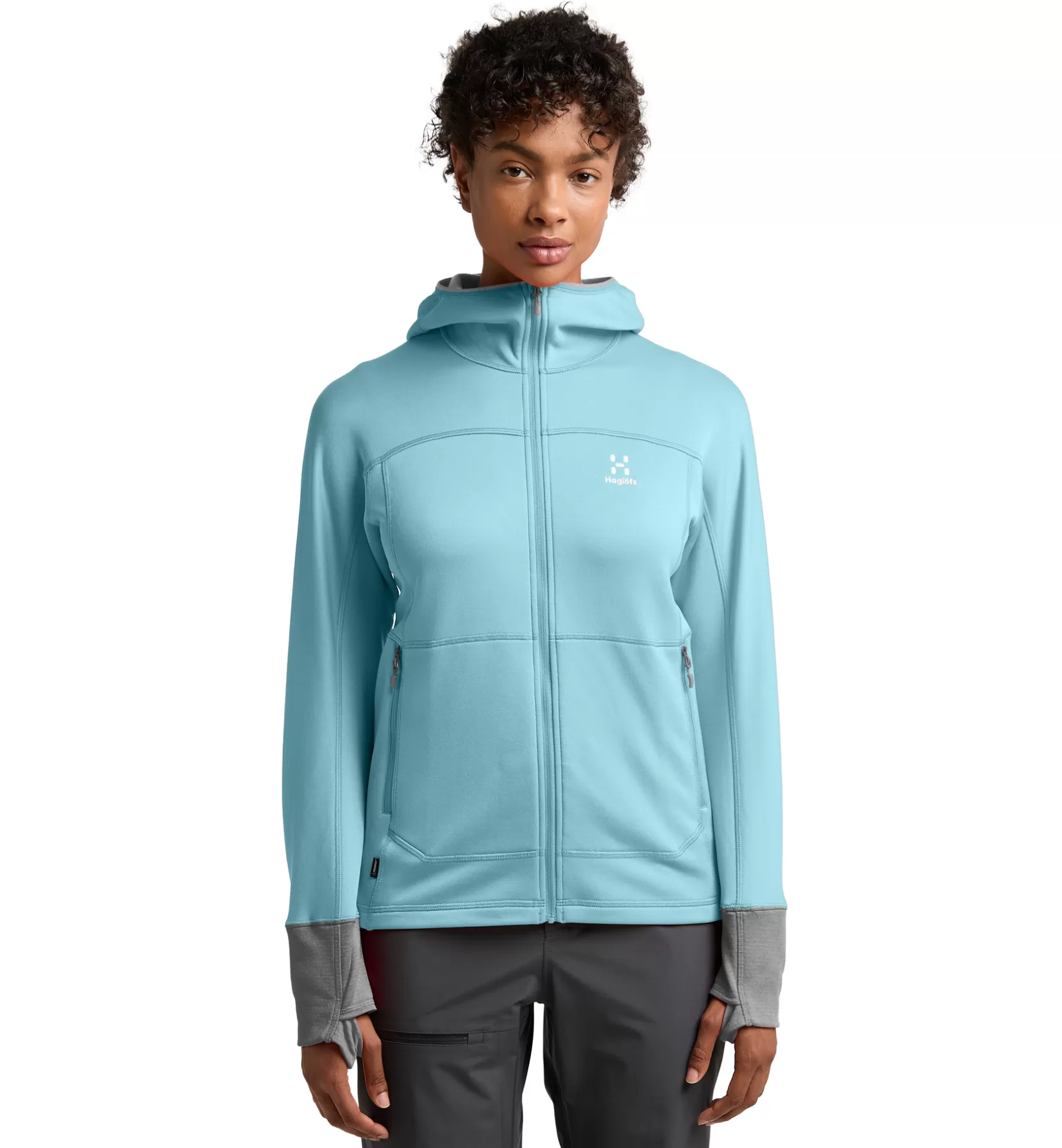 Flash Sale Betula Hood Women Women Jackets | Fleece · Midlayers