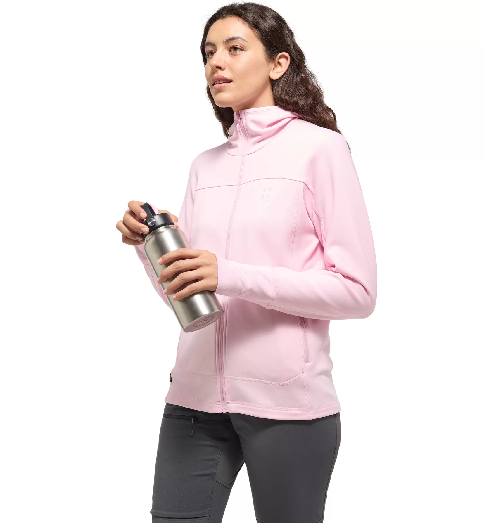 Store Betula Hood Women Women Jackets | Fleece · Midlayers