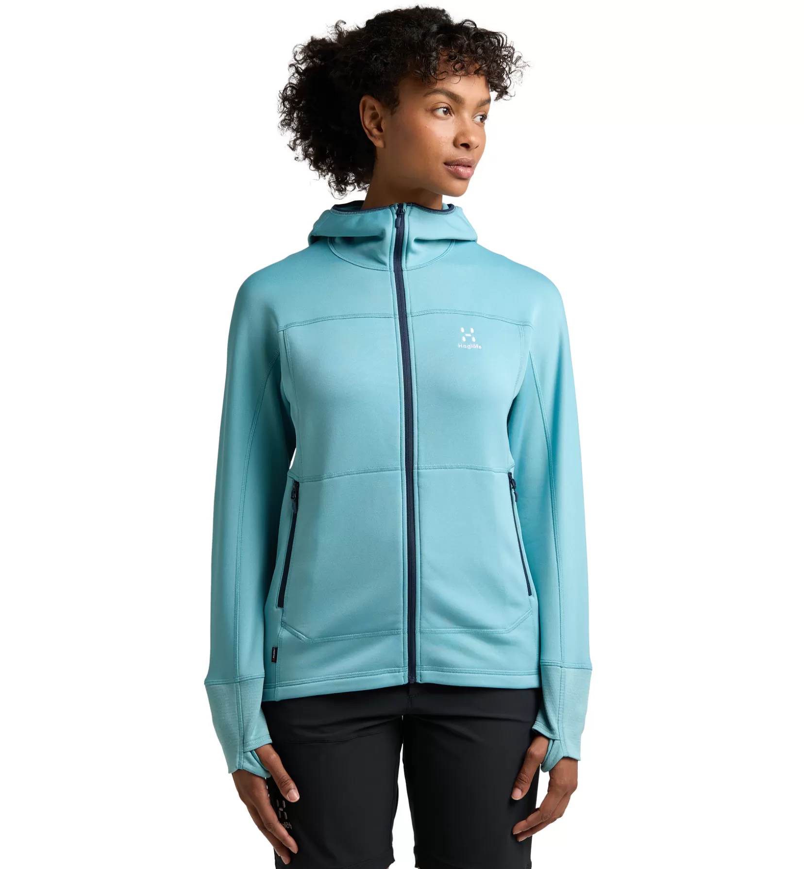 Cheap Betula Hood Women Women Fleece · Midlayers | Jackets