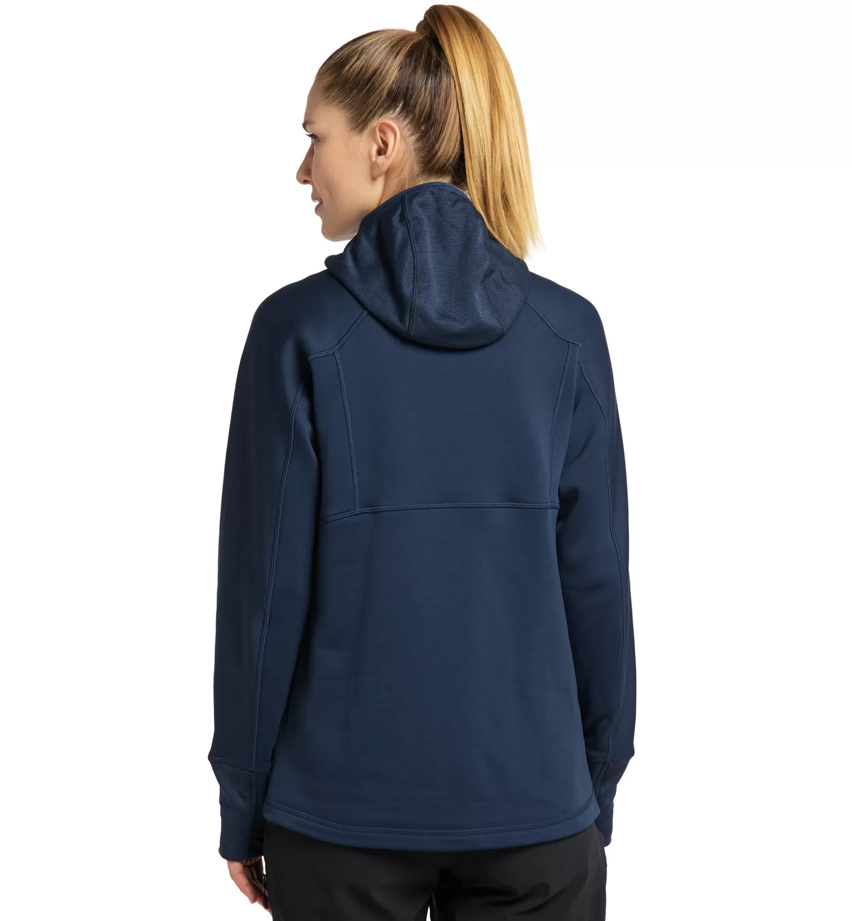 Shop Betula Hood Women Women Jackets | Fleece · Midlayers