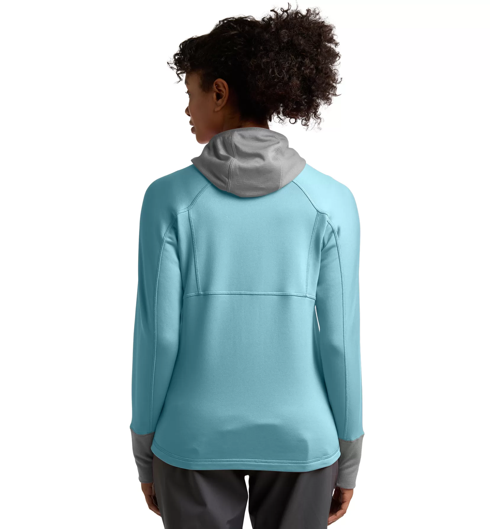 Flash Sale Betula Hood Women Women Jackets | Fleece · Midlayers