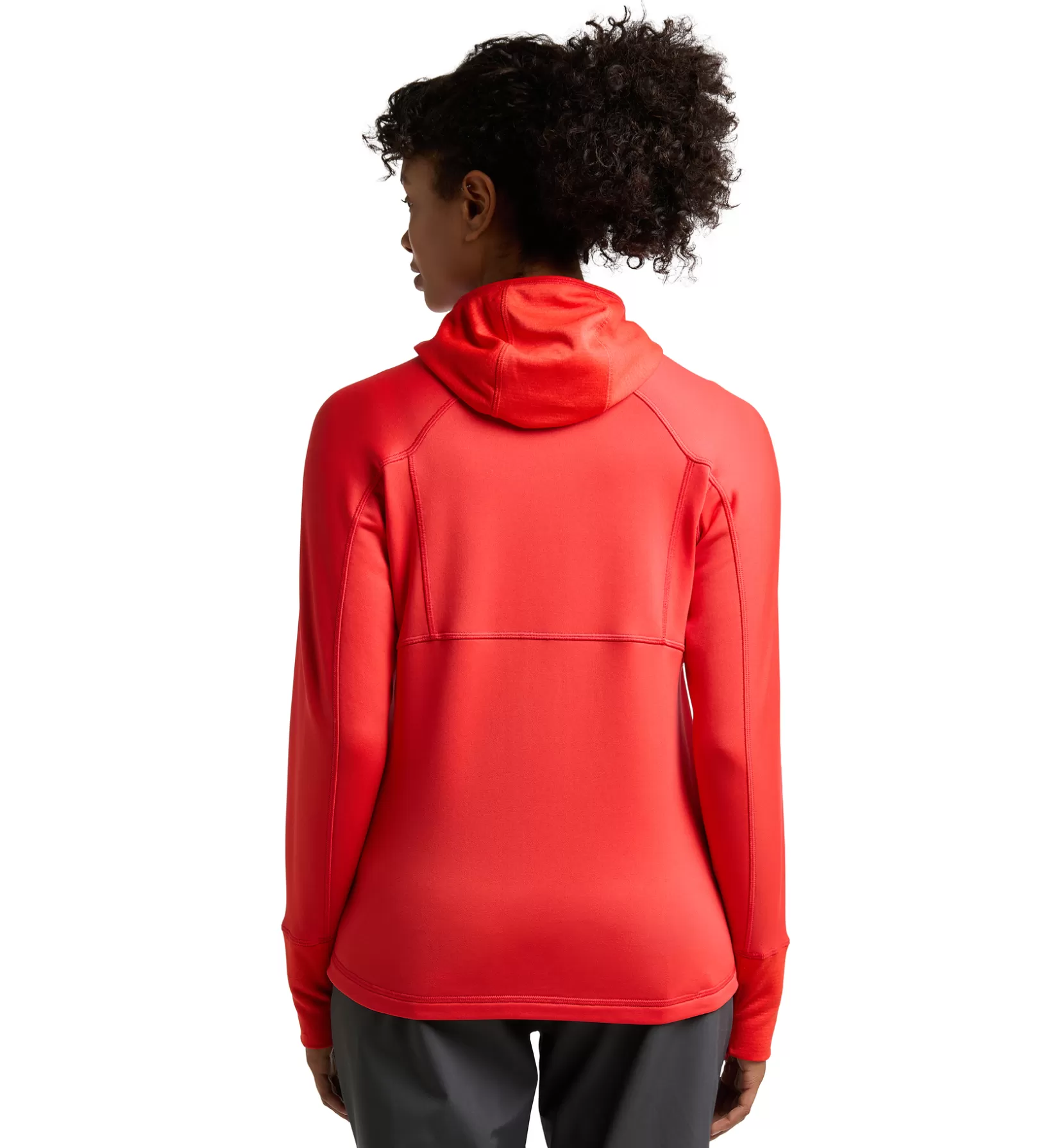 Shop Betula Hood Women Women Jackets | Fleece · Midlayers