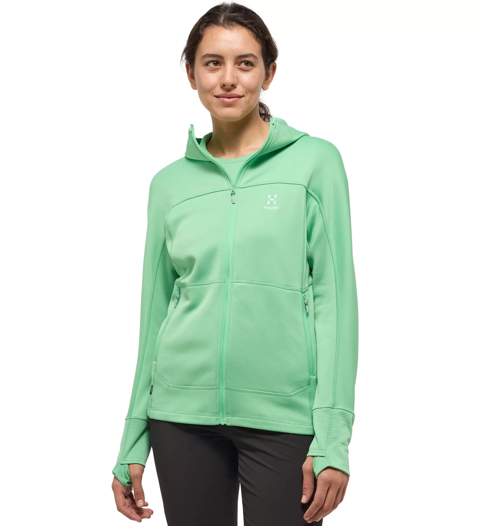Best Betula Hood Women Women Jackets | Fleece · Midlayers