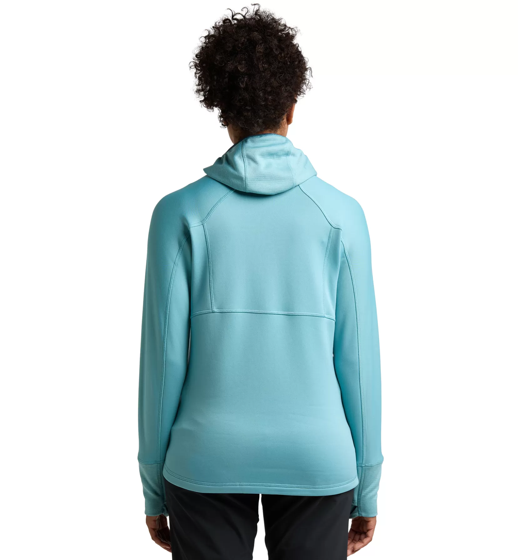 Cheap Betula Hood Women Women Fleece · Midlayers | Jackets