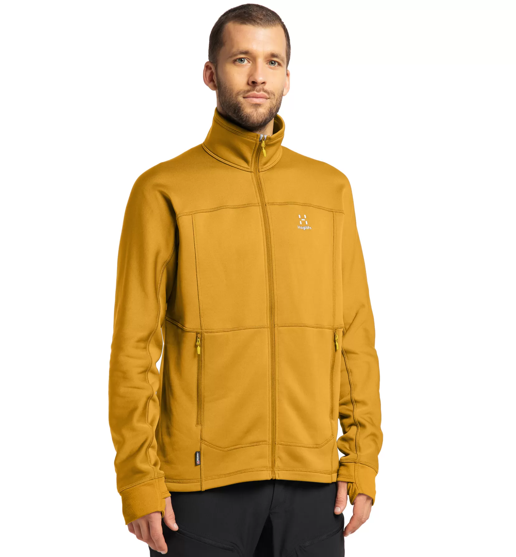 Online Betula Jacket Men Jackets | Fleece · Midlayers