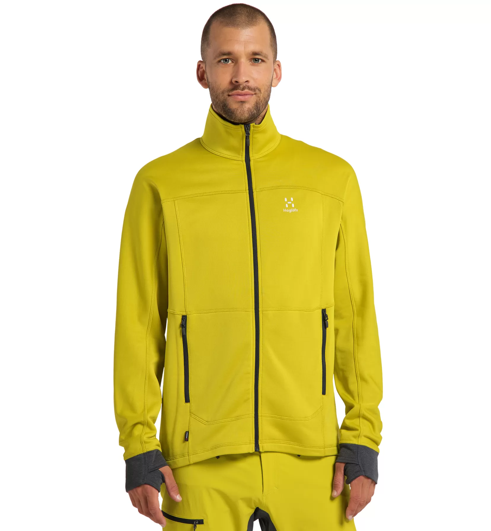 Shop Betula Jacket Men Jackets | Fleece · Midlayers