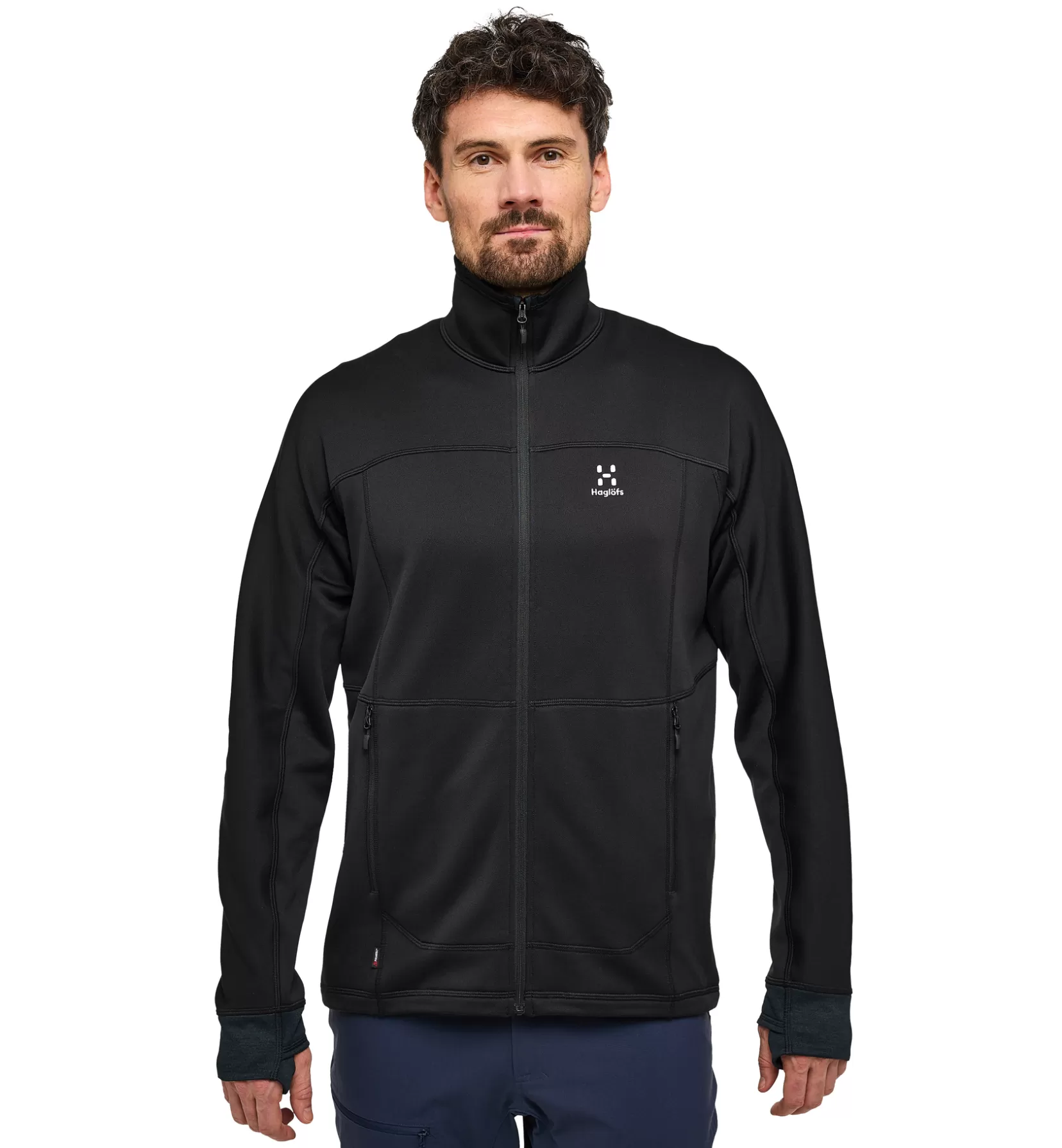 Outlet Betula Jacket Men Jackets | Fleece · Midlayers