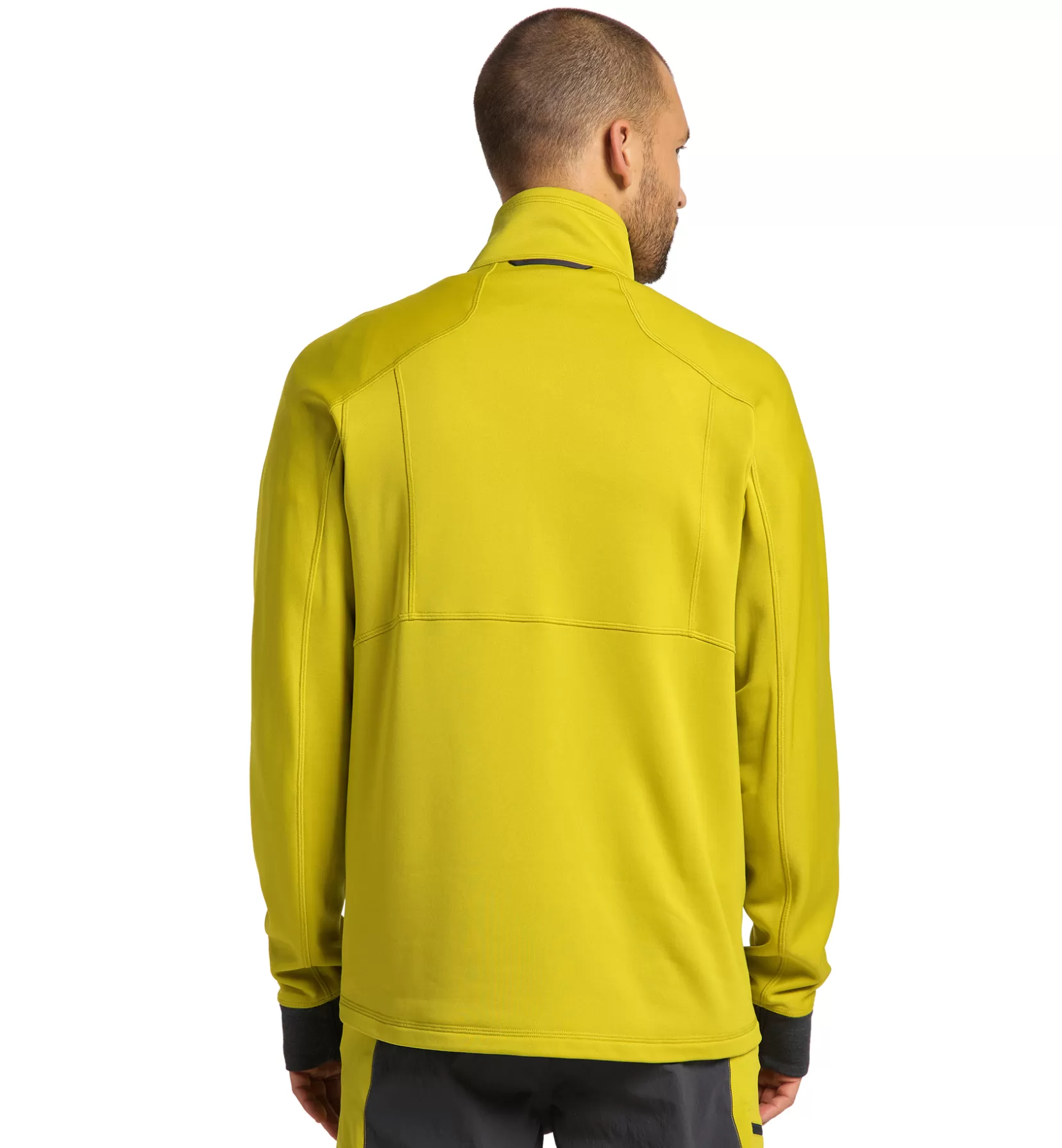 Shop Betula Jacket Men Jackets | Fleece · Midlayers