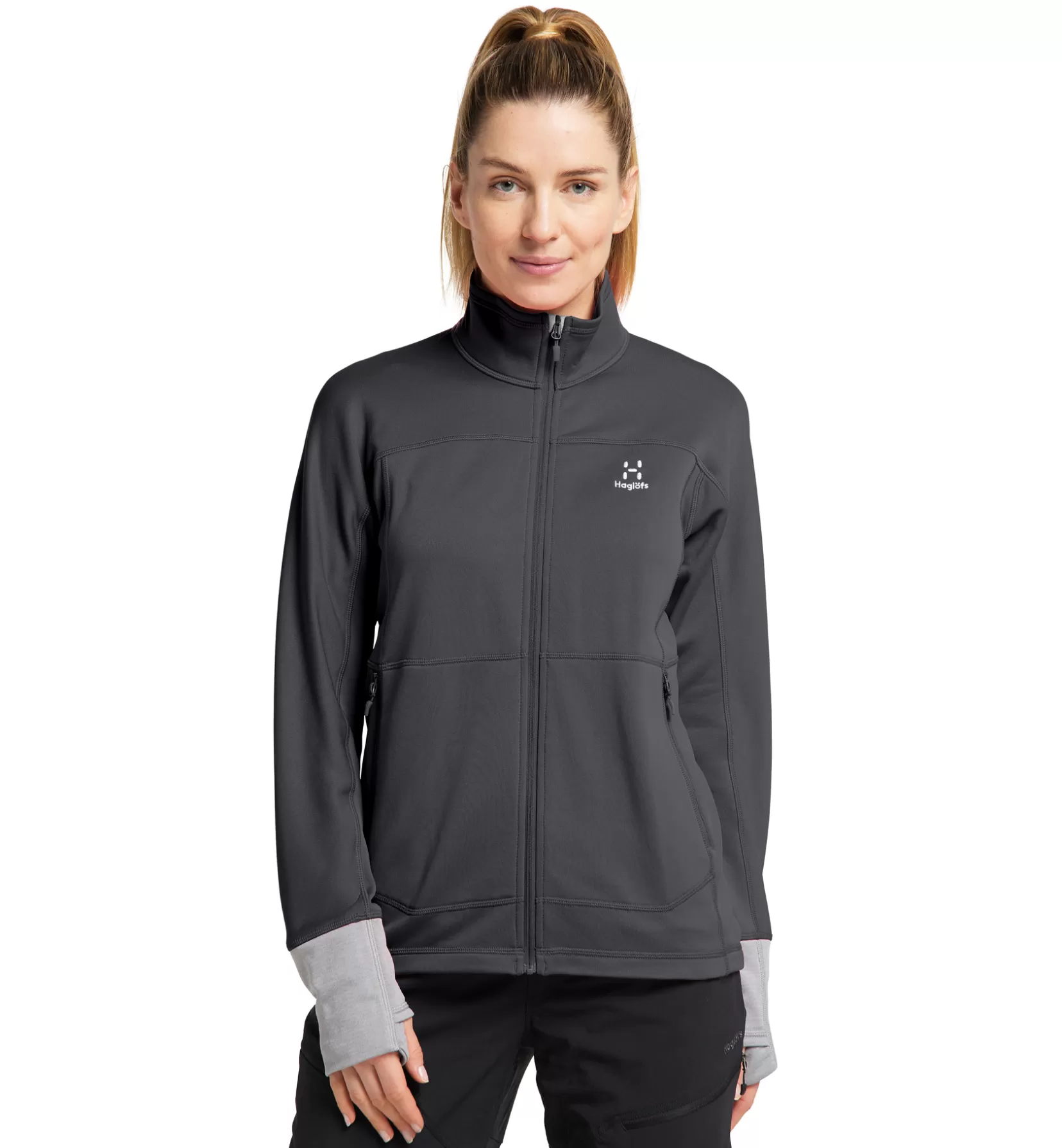 Outlet Betula Jacket Women Women Jackets | Fleece · Midlayers