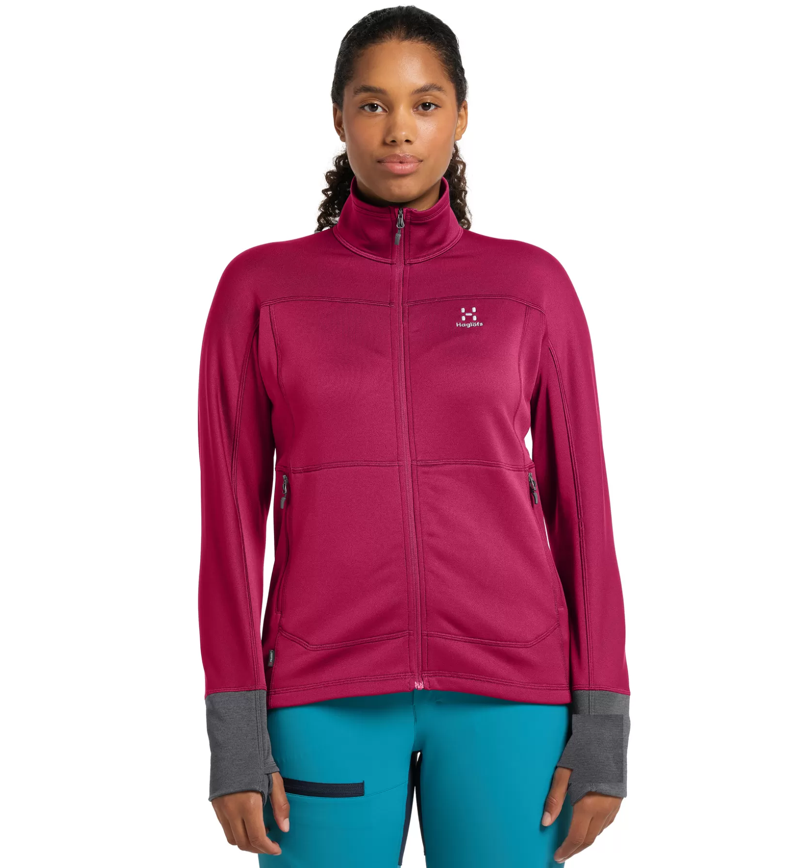 Sale Betula Jacket Women Women Jackets | Fleece · Midlayers