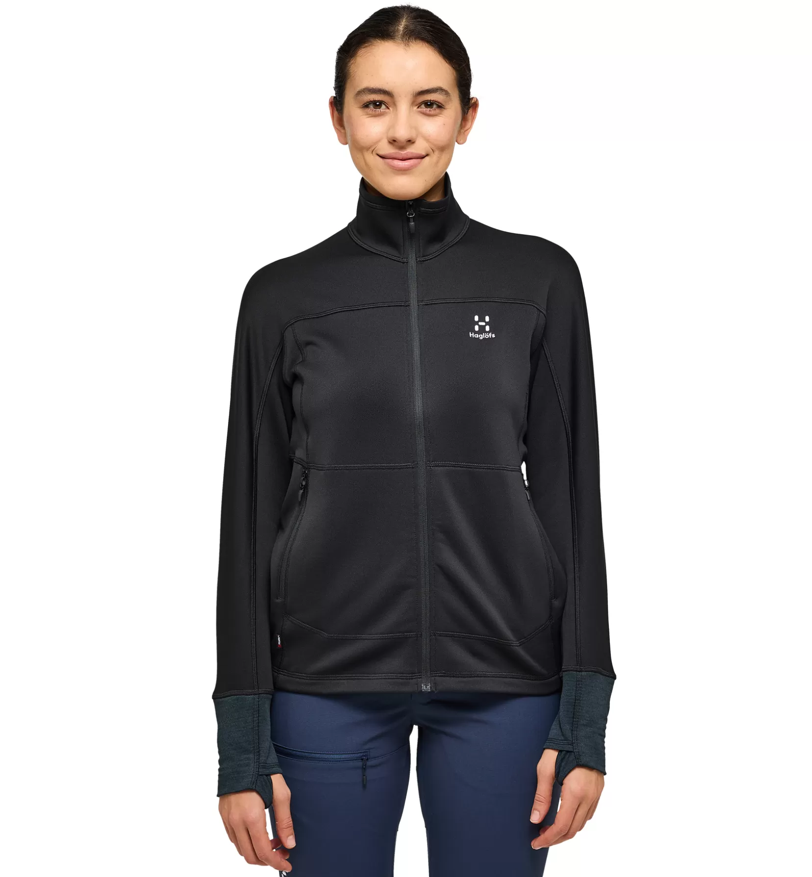 Shop Betula Jacket Women Women Jackets | Fleece · Midlayers
