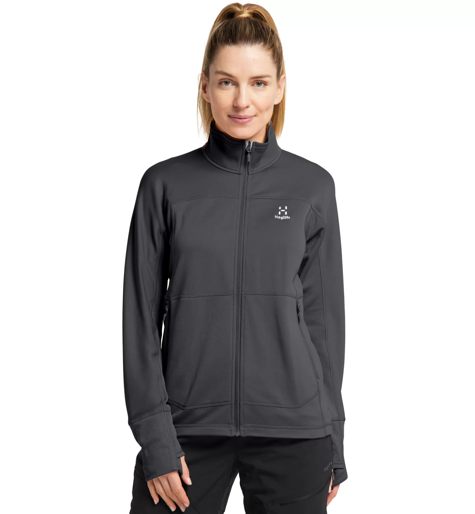 Outlet Betula Jacket Women Women Jackets | Fleece · Midlayers