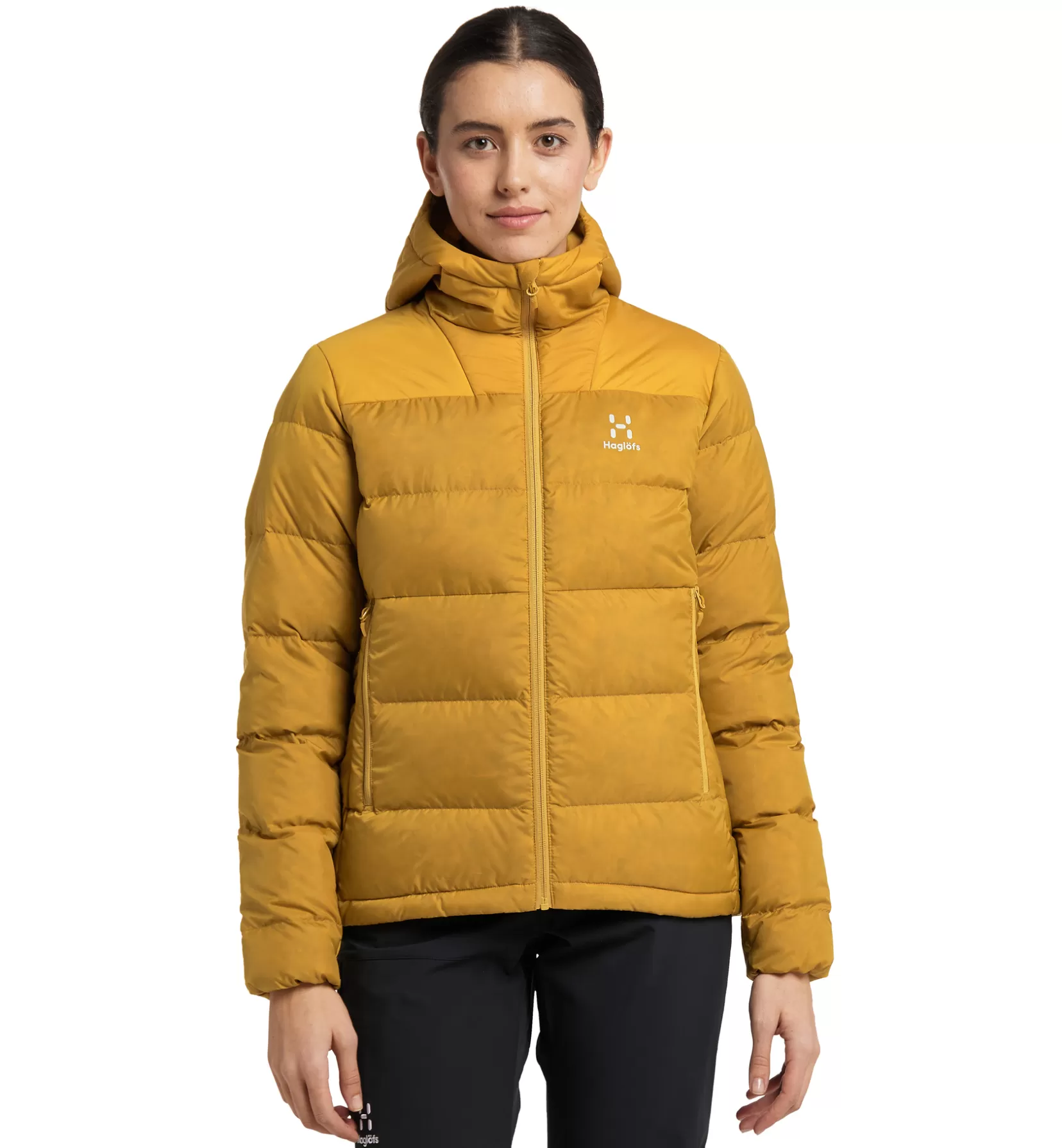 Best Sale Bield Down Hood Women Women Jackets | Hiking