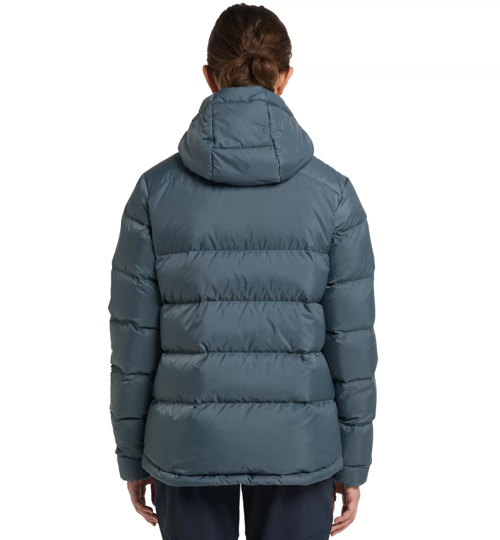 Store Bield Down Hood Women Women Jackets | Hiking