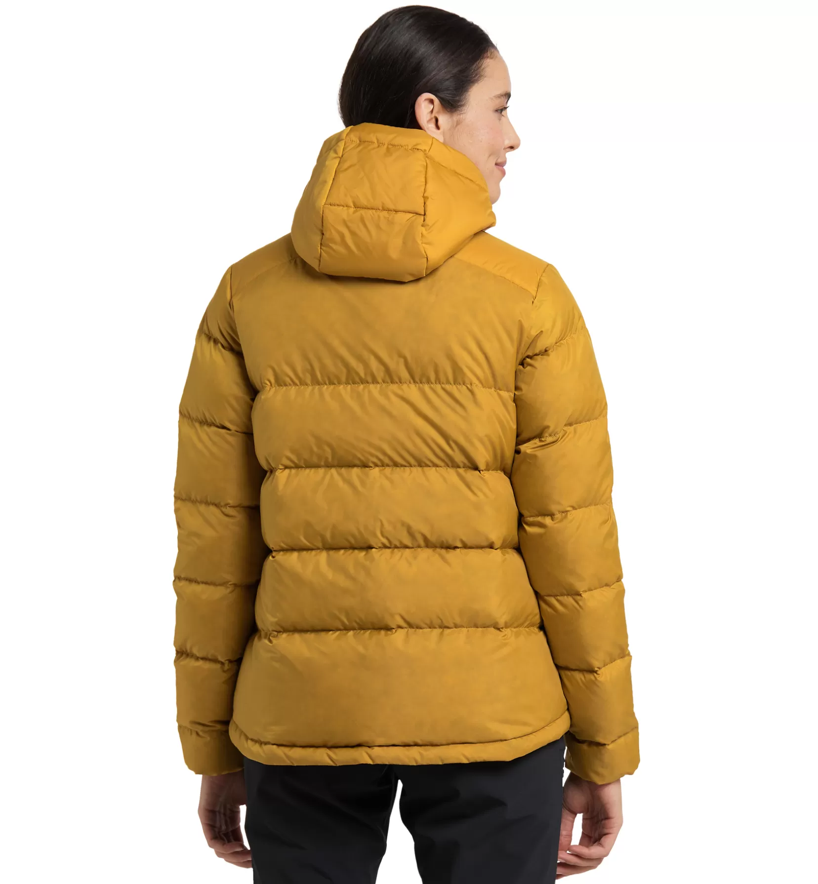 Best Sale Bield Down Hood Women Women Jackets | Hiking