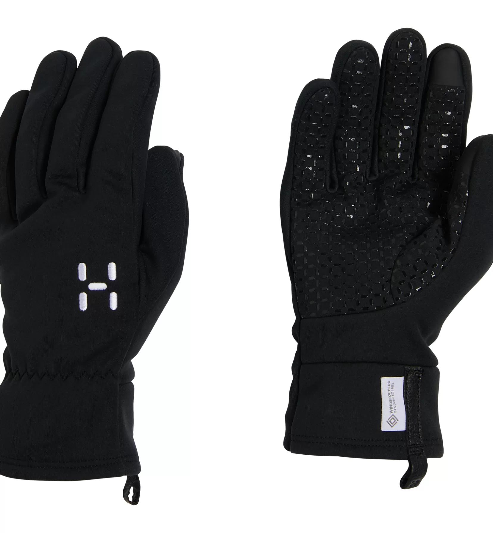 Hot Bow Windstopper Glove Women Gloves | Gloves