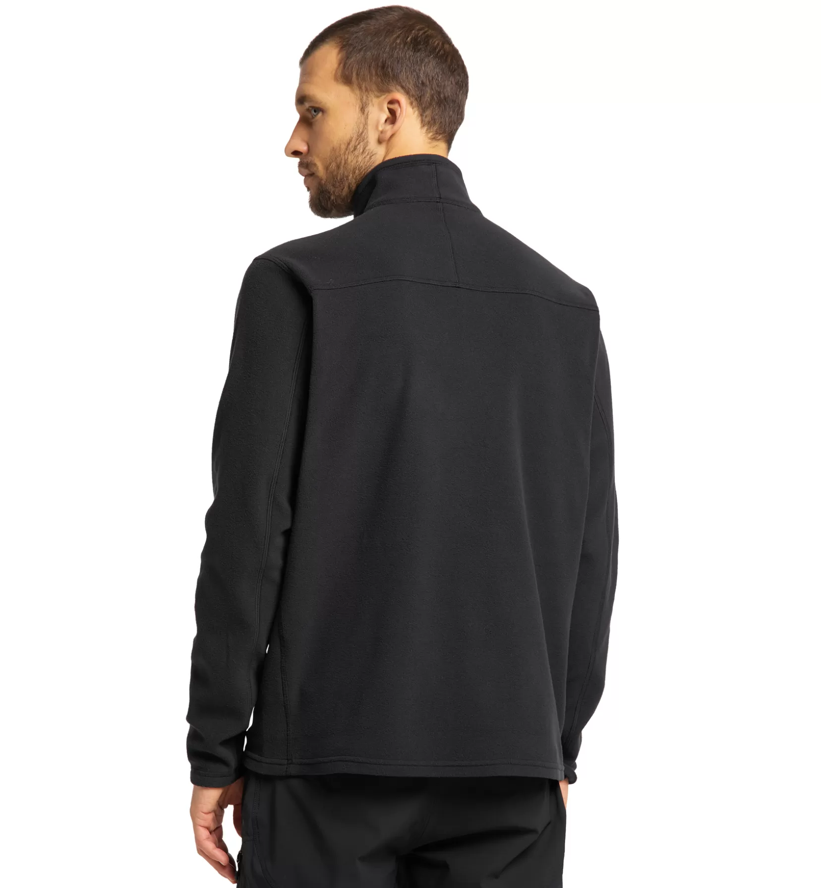 New Buteo 1/2 Zip Men Jackets | Fleece · Midlayers