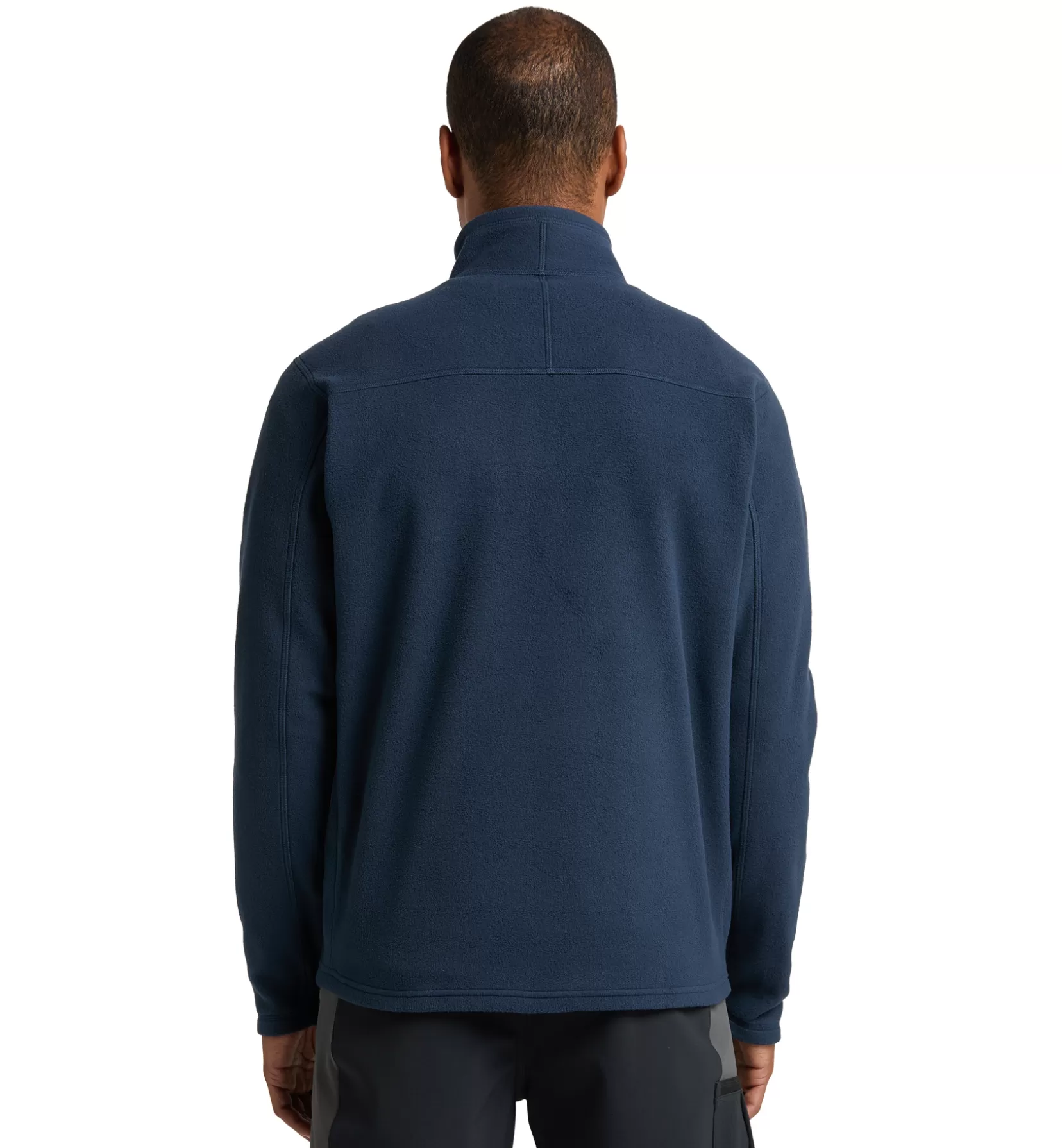 Hot Buteo 1/2 Zip Men Jackets | Fleece · Midlayers