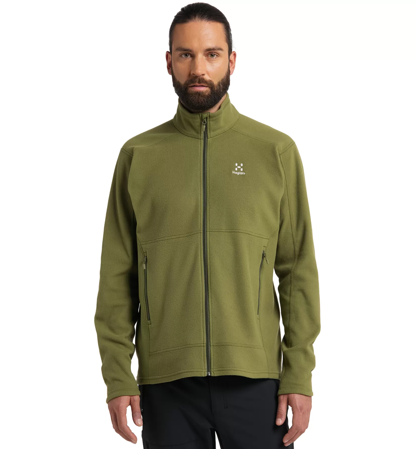 Best Buteo Mid Jacket Men Jackets | Fleece · Midlayers