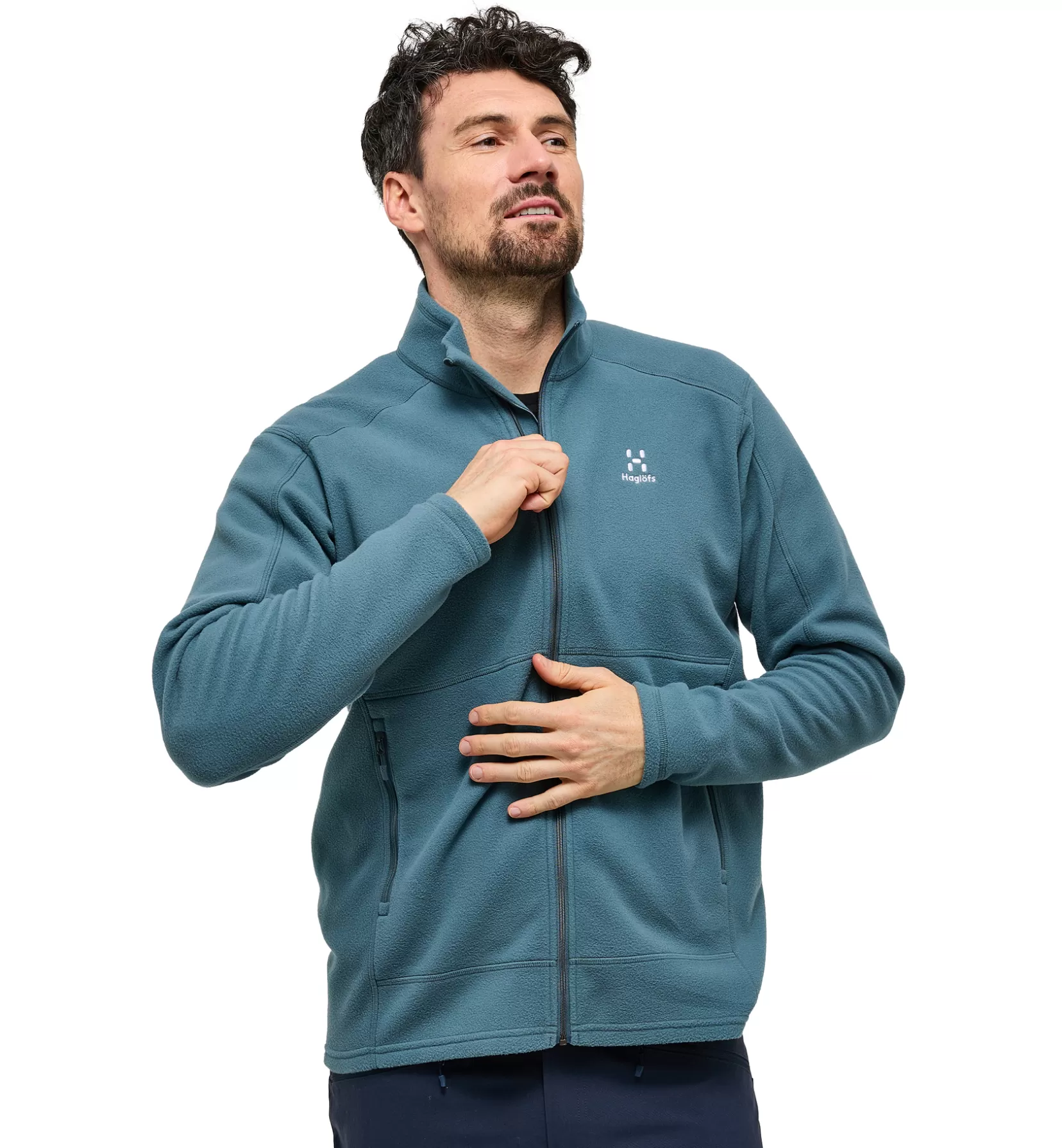 Flash Sale Buteo Mid Jacket Men Jackets | Fleece · Midlayers